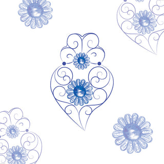 Coleção Coração de Luzia