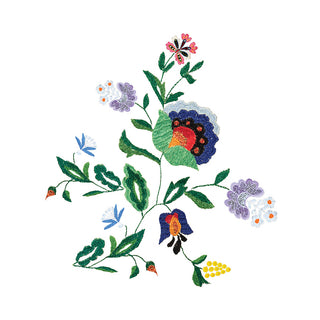 Coleção Encantos do Traje