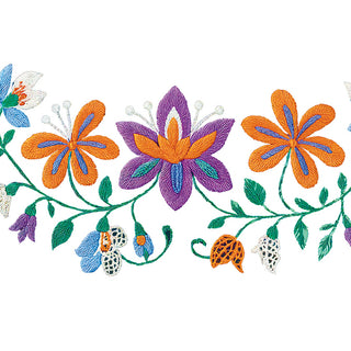 Coleção Flor do Minho