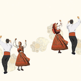 Coleção Melânia Gomes