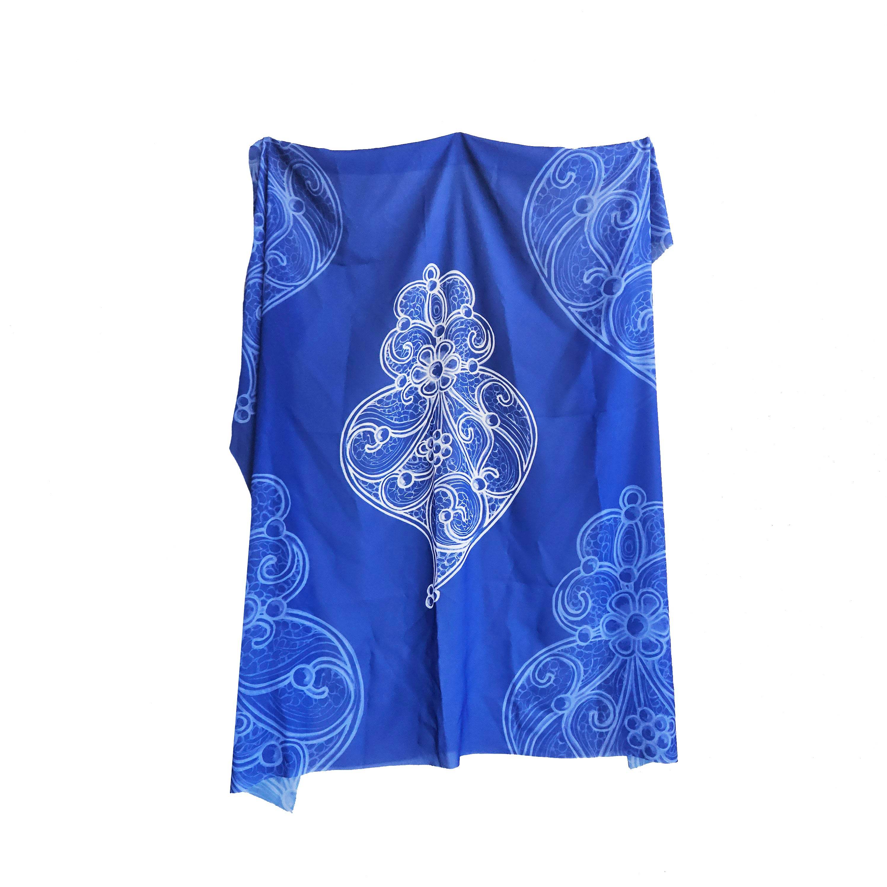 Lenço Chieira VR - LethesHome