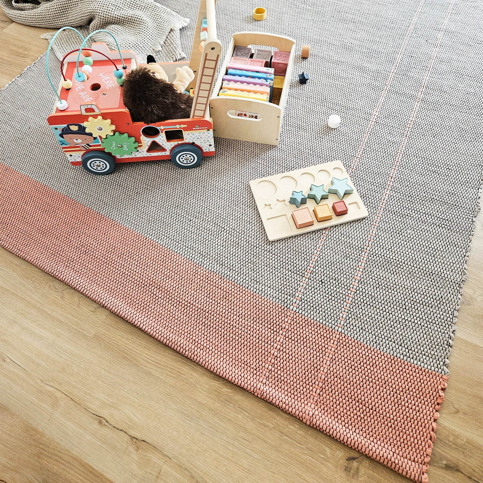 Tapete Axis A - LethesHome