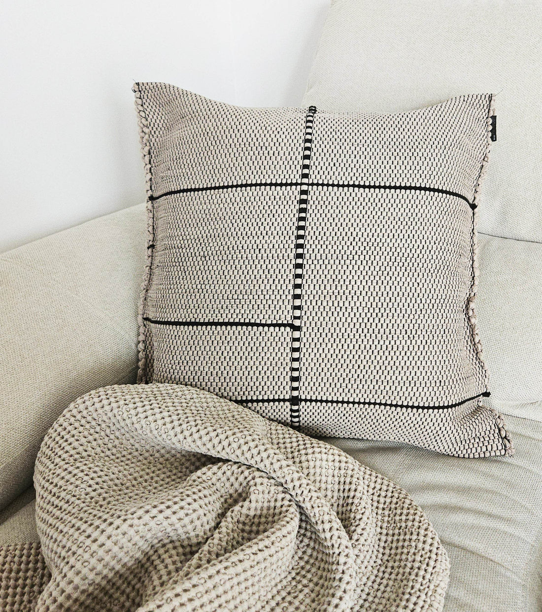 Almofada Armonia C - LethesHome