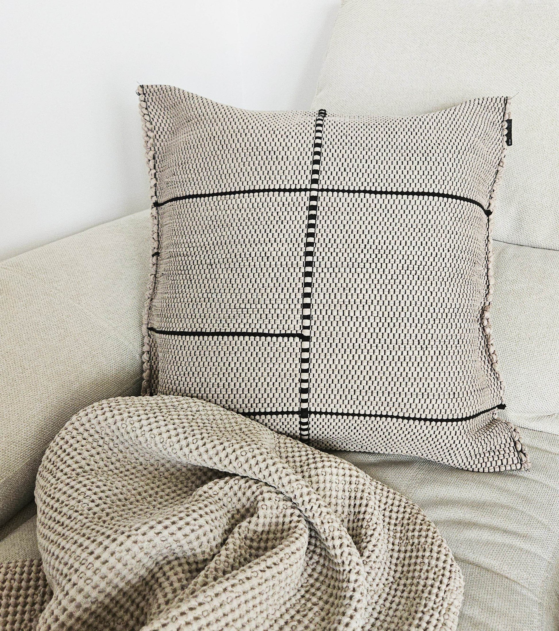 Almofada Armonia C - LethesHome