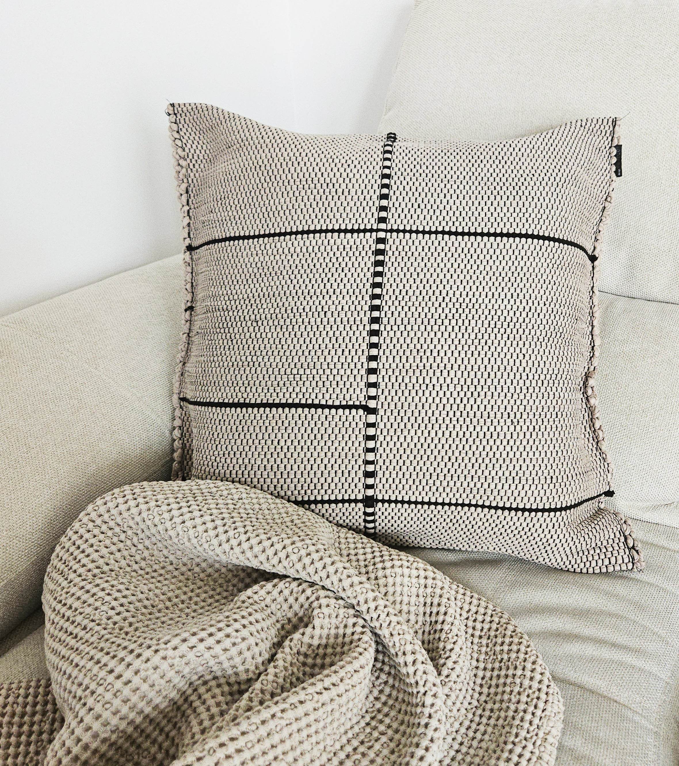 Almofada Armonia C - LethesHome