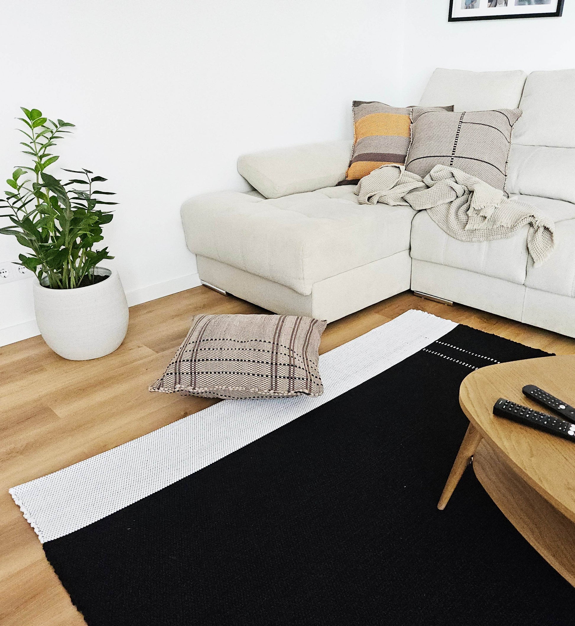 Tapete Axis C - LethesHome