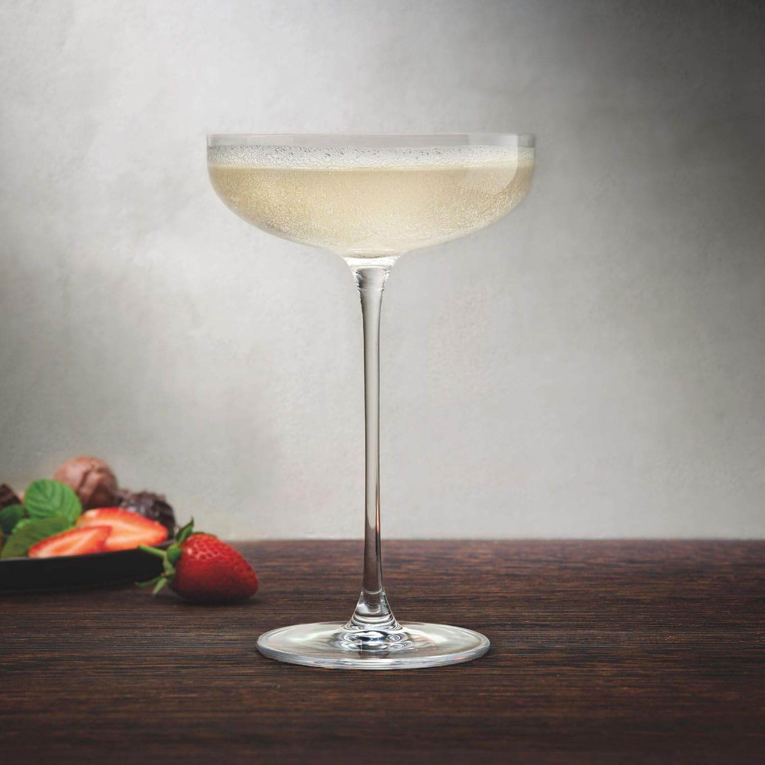 Copo Champanhe 220cc Savage - LethesHome