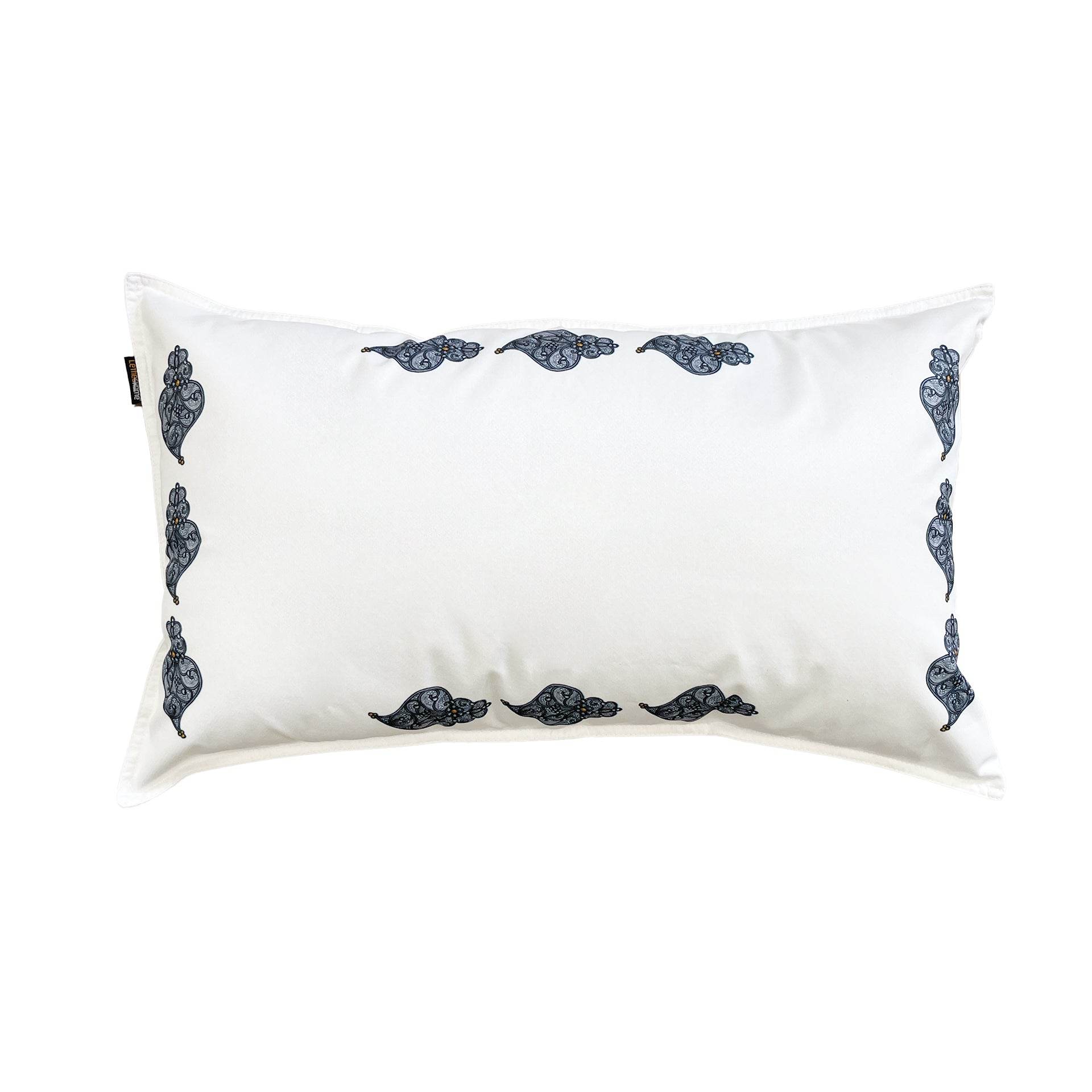 Capa de Almofada Chieira VR - LethesHome