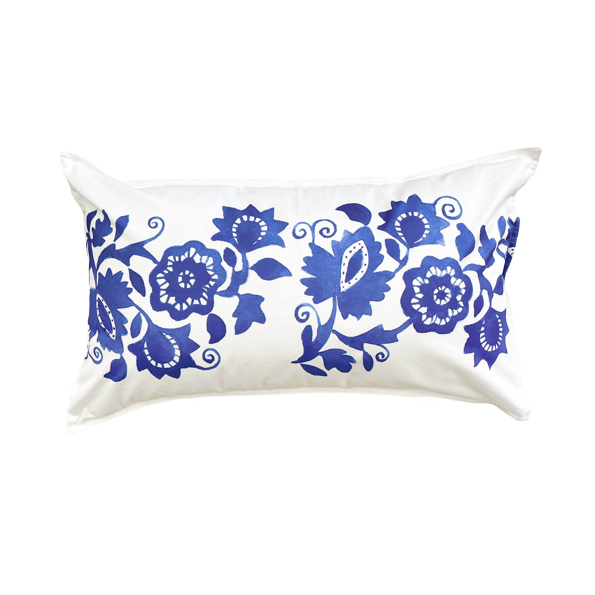 Capa de Almofada Louça de Viana VR - LethesHome