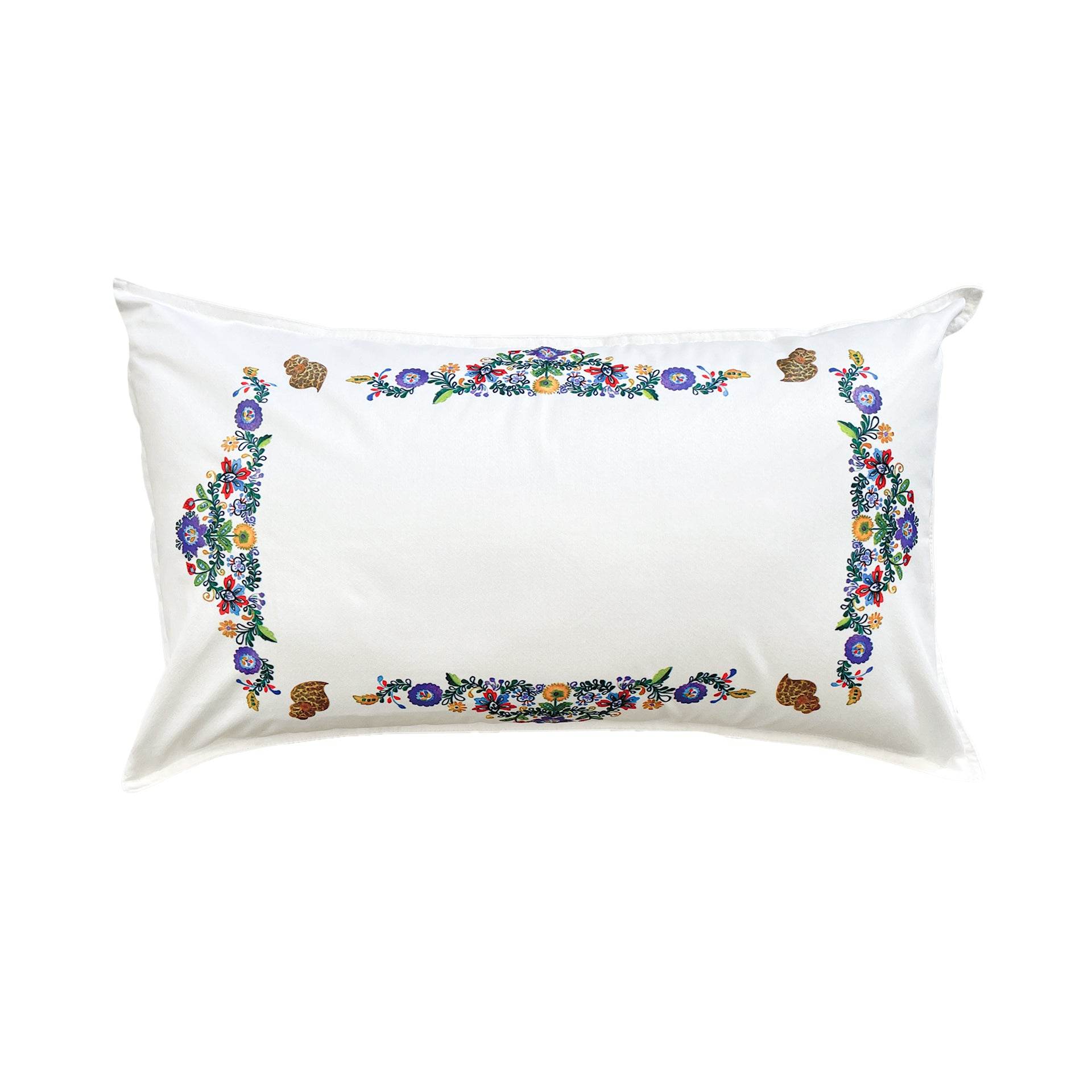 Capa de Almofada Vianesa VR - LethesHome