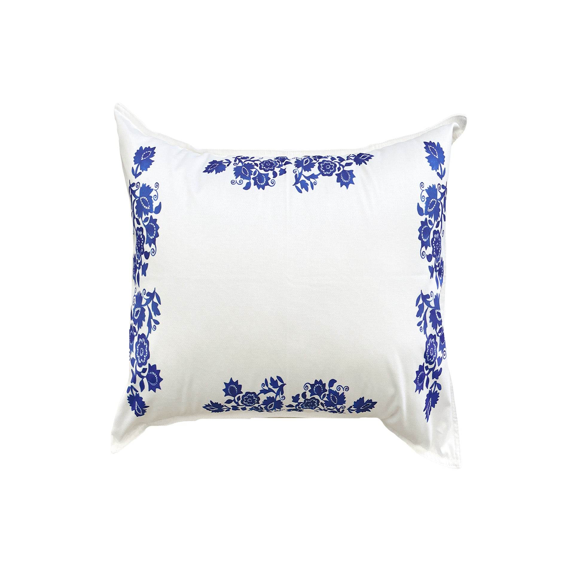 Capa de Almofada Louça de Viana VR - LethesHome