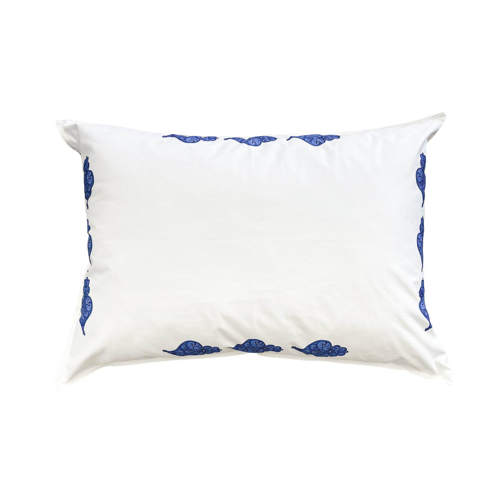 Capa de Almofada Chieira VR - LethesHome