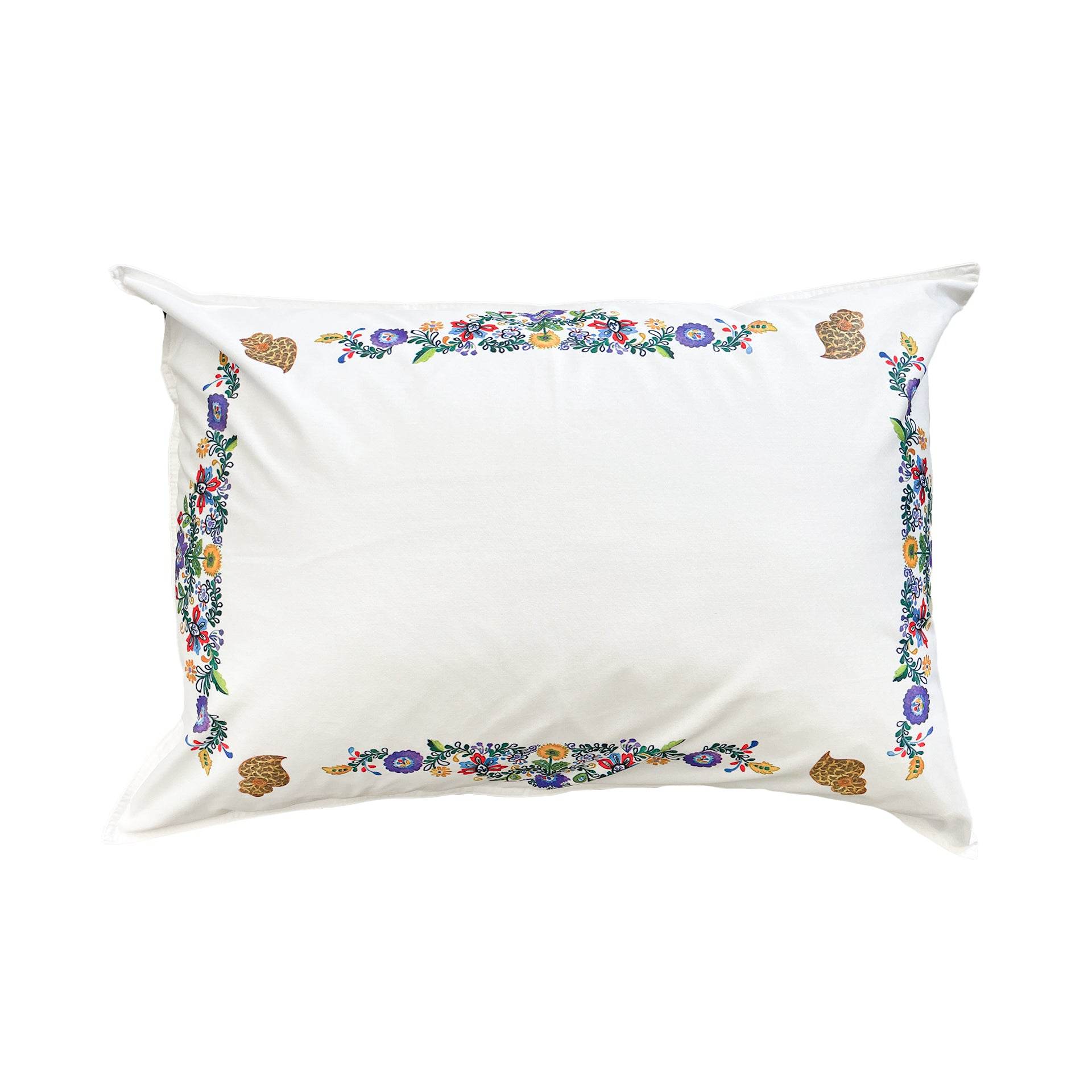 Capa de Almofada Vianesa VR - LethesHome