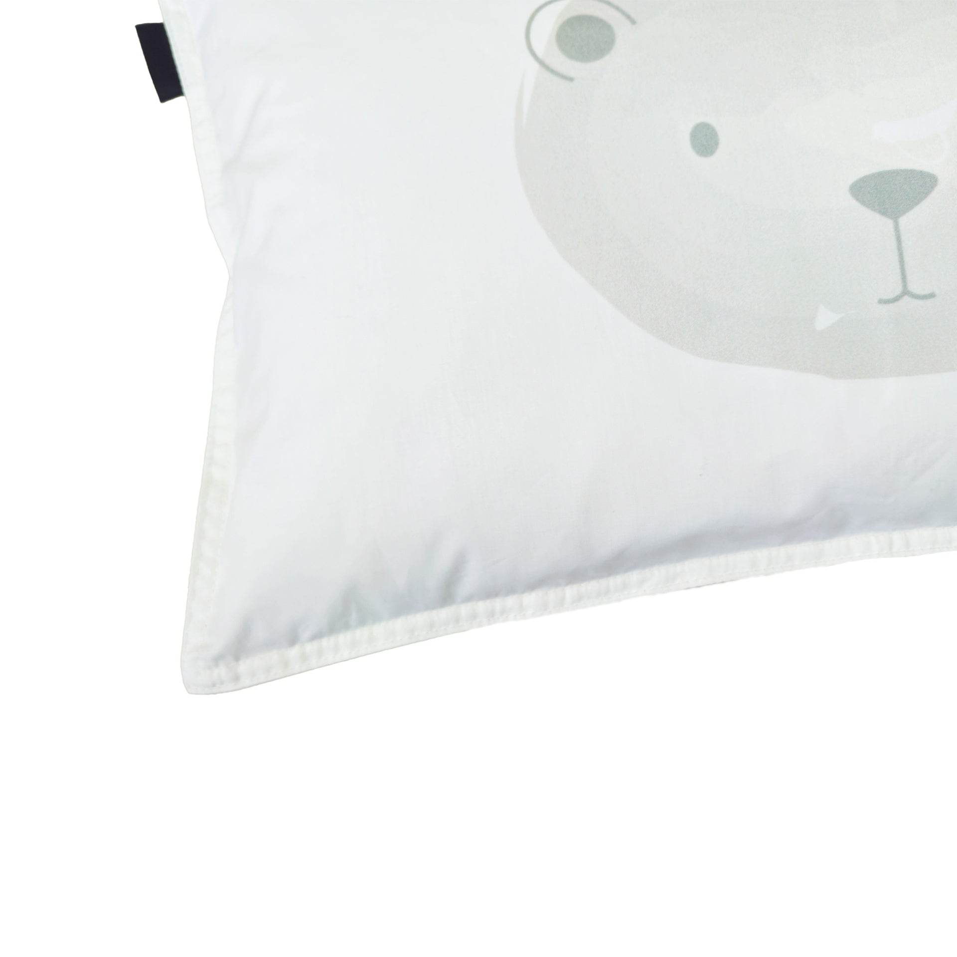 Capa de Almofada Bear - LethesHome