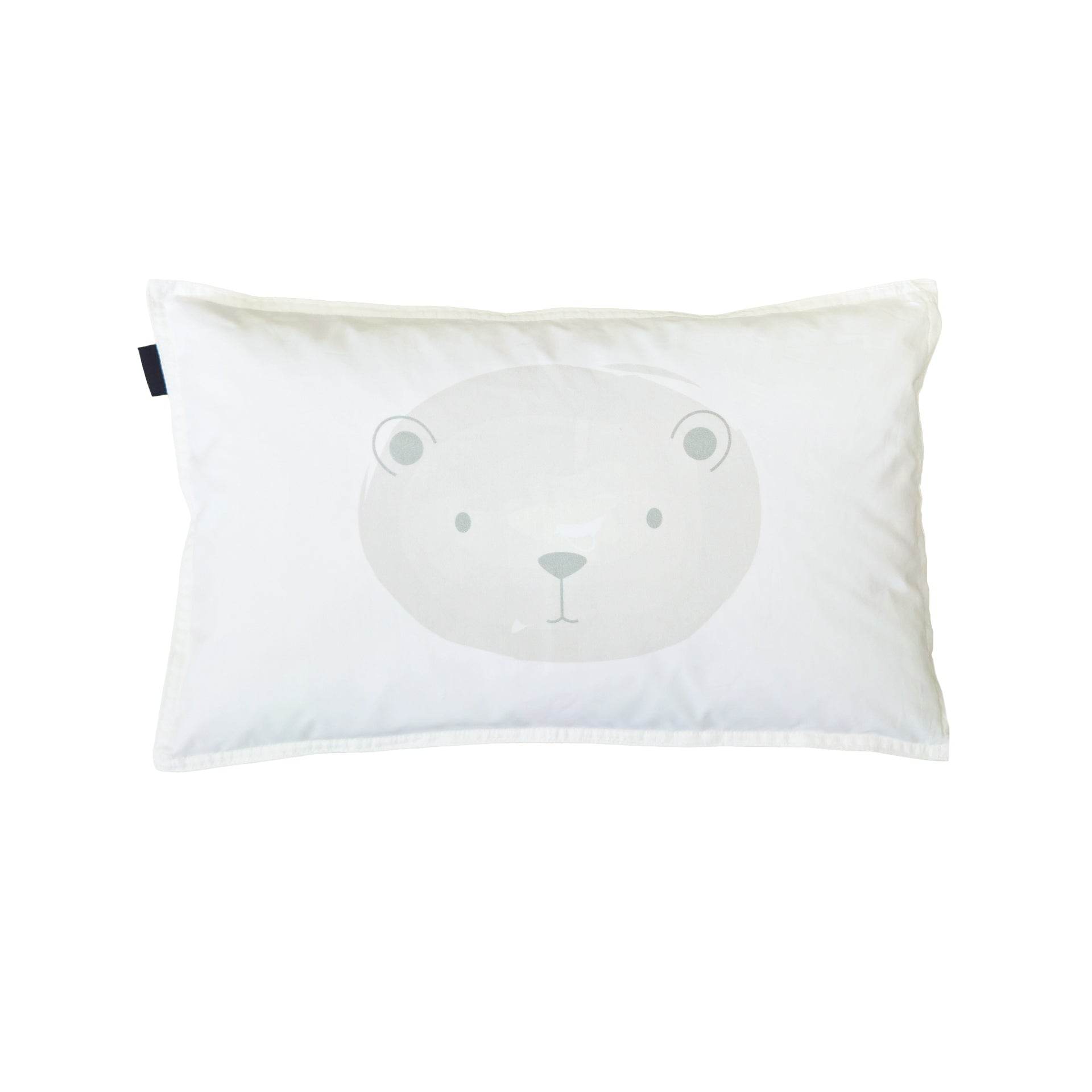 Capa de Almofada Bear - LethesHome