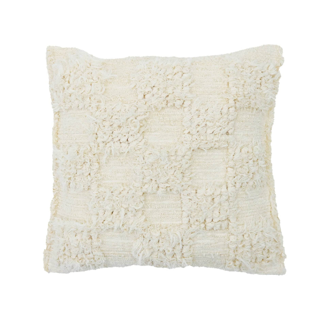 Almofada Mara Checks - LethesHome