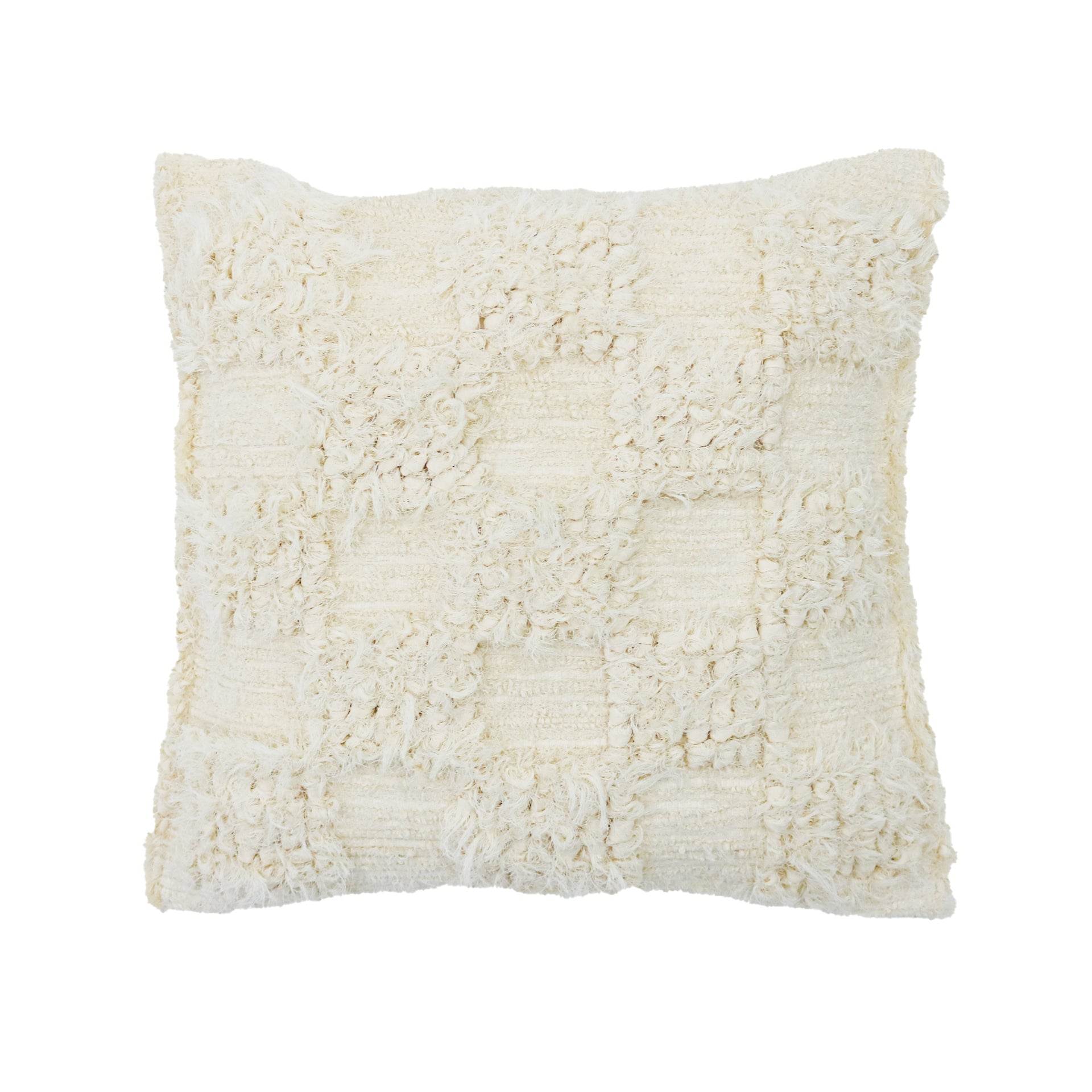 Almofada Mara Checks - LethesHome