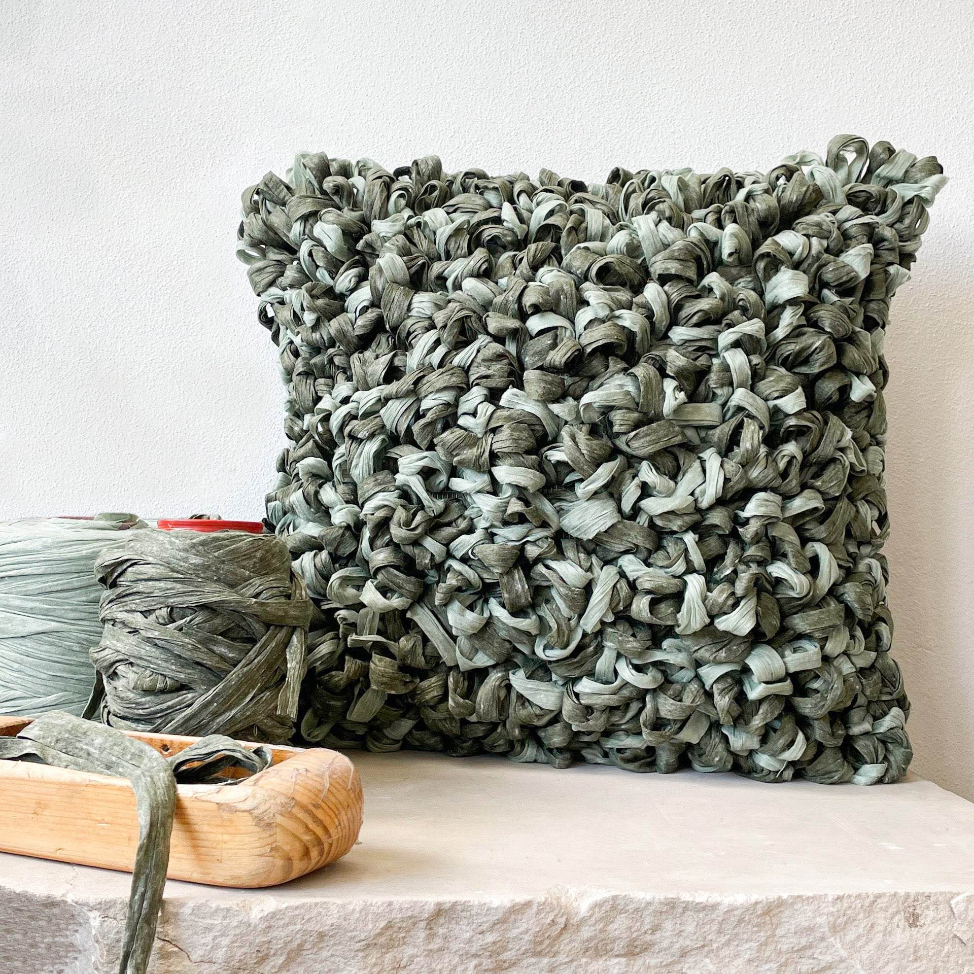 Almofada Mesclado - LethesHome