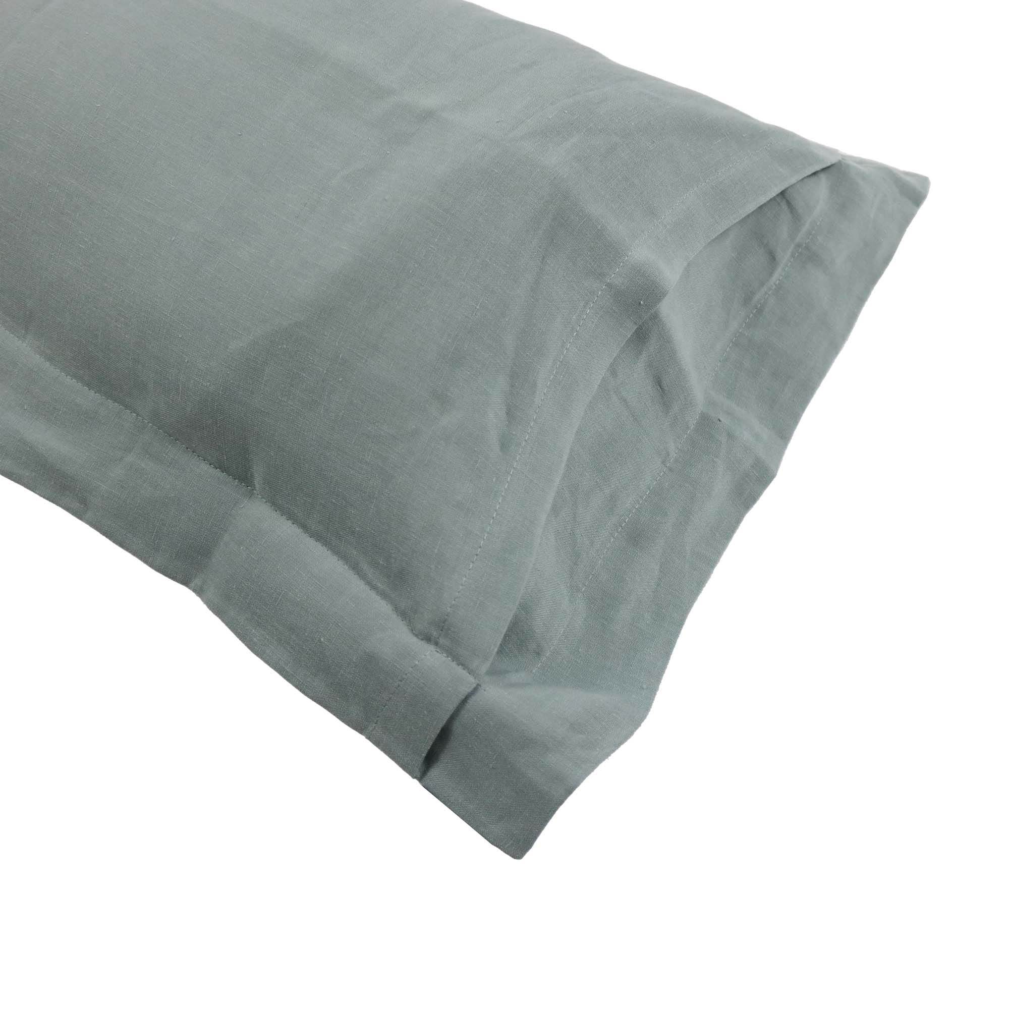 Capa de Almofada Linen - LethesHome