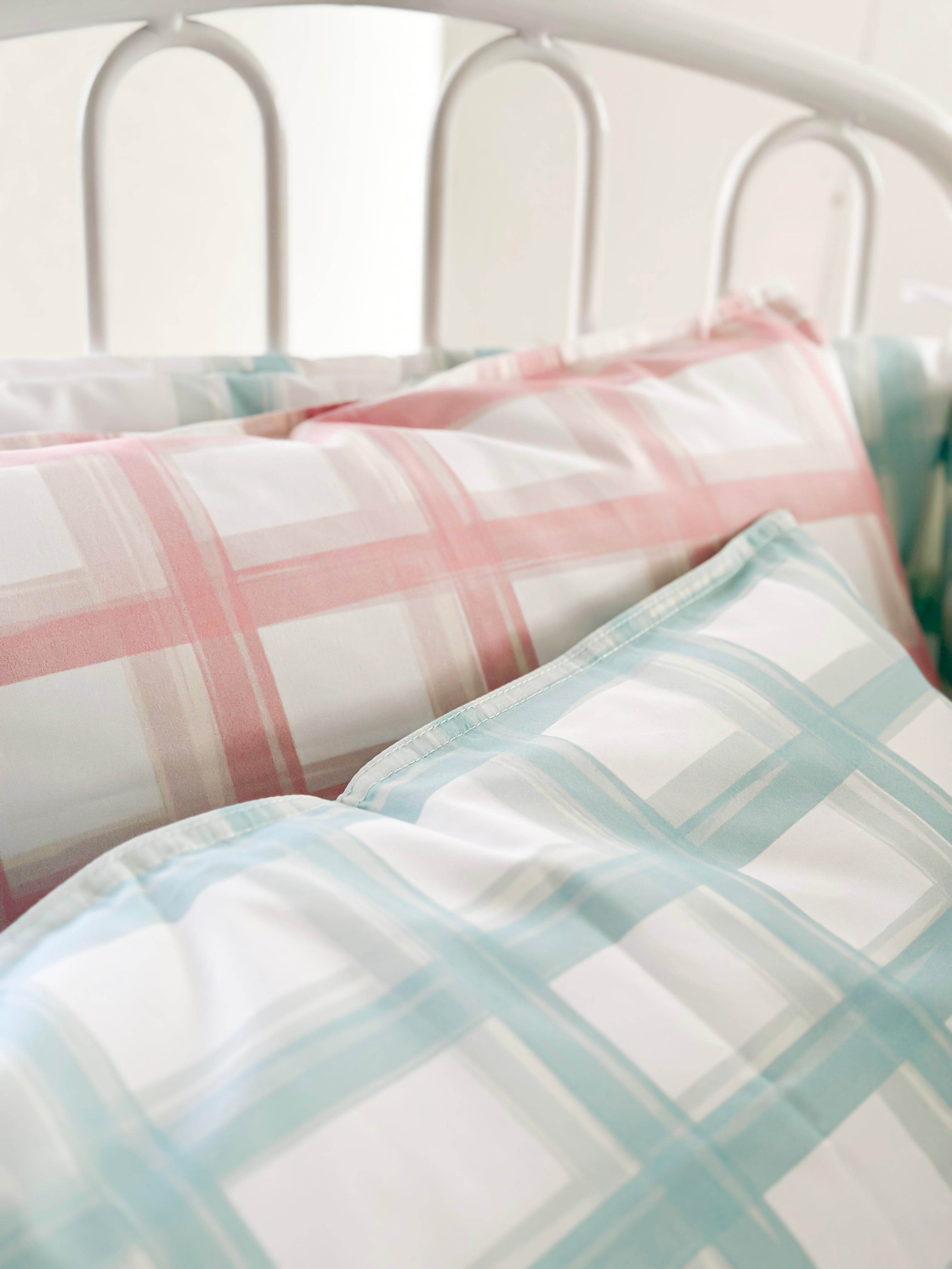 Capa de Almofada Xadri - LethesHome