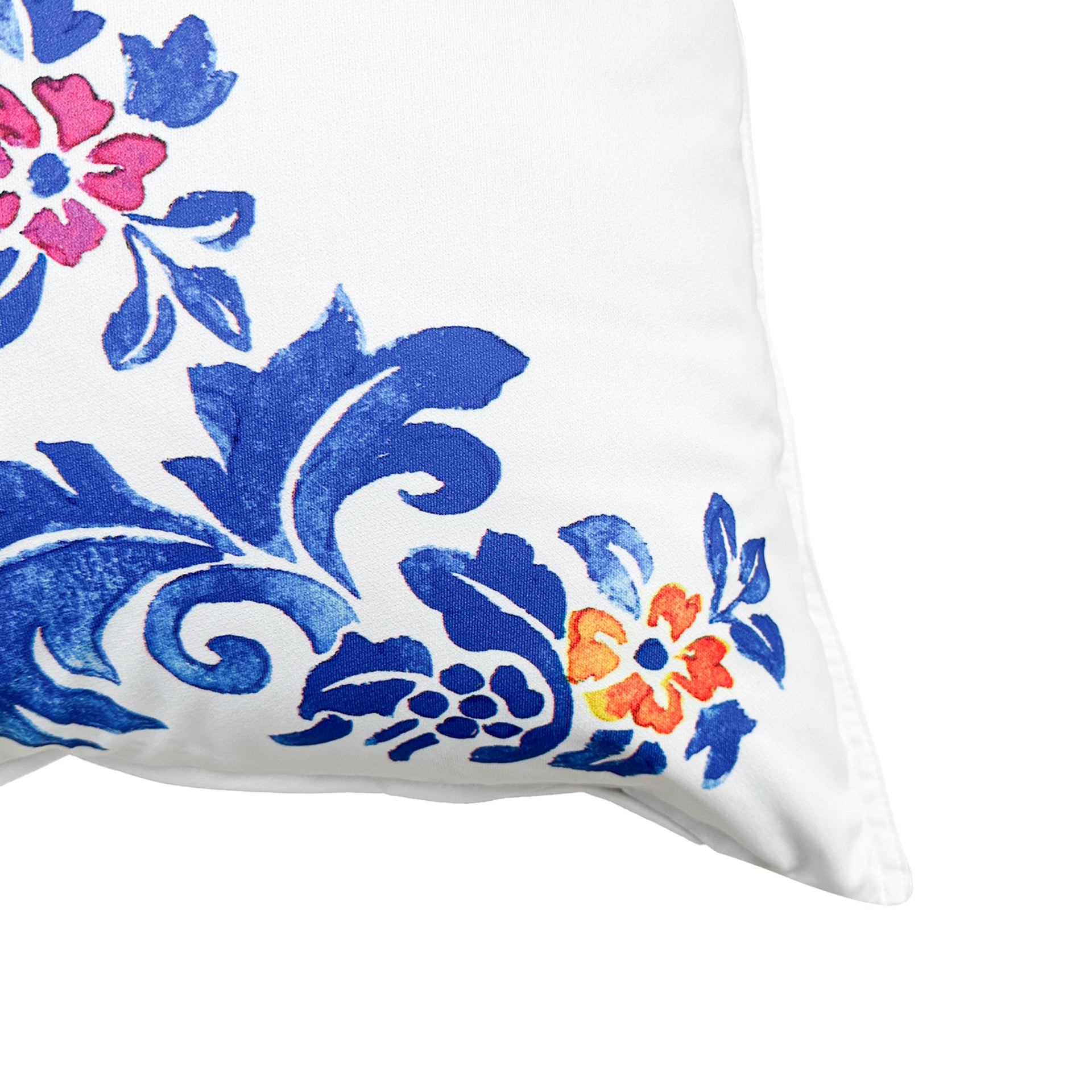 Capa de Almofada Vianazul