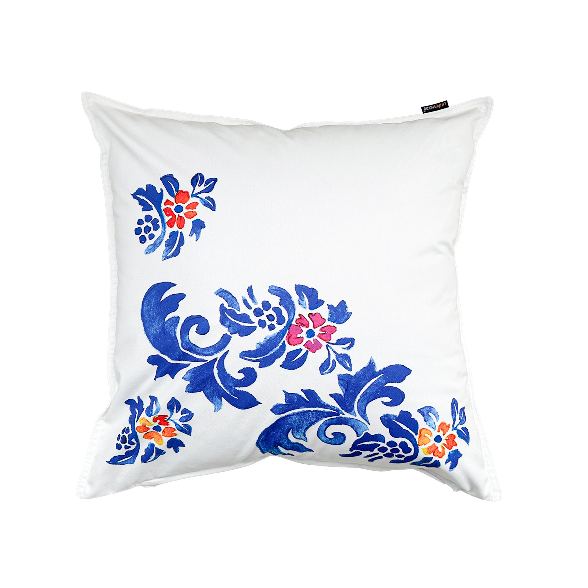 Capa de Almofada Vianazul