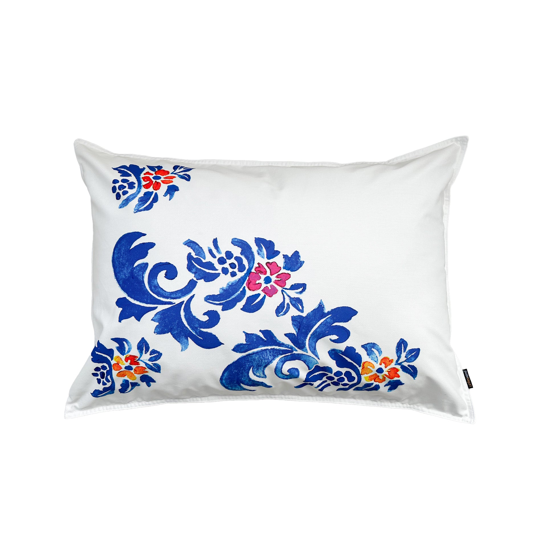 Capa de Almofada Vianazul