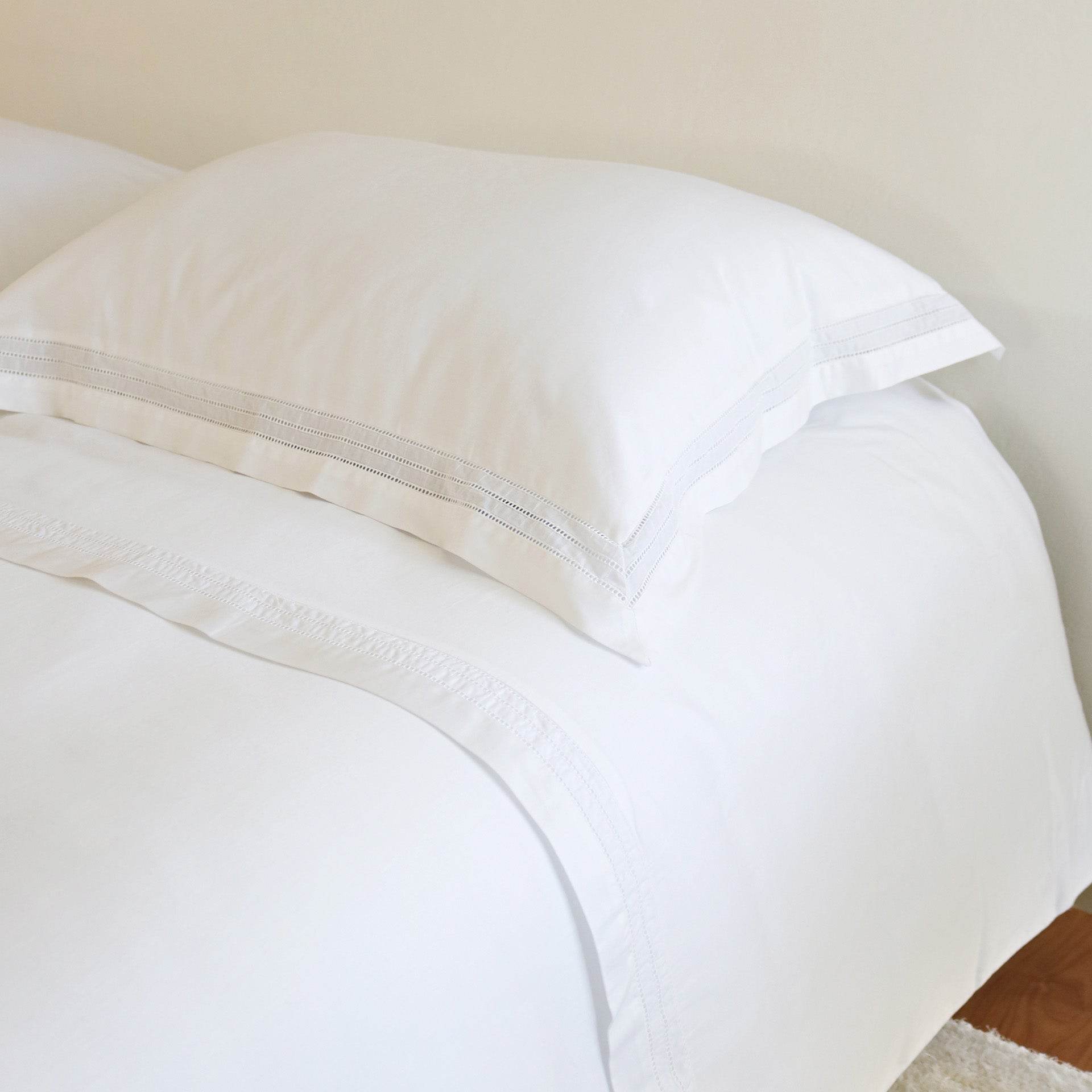 Capa de Edredão Renda 569 - LethesHome