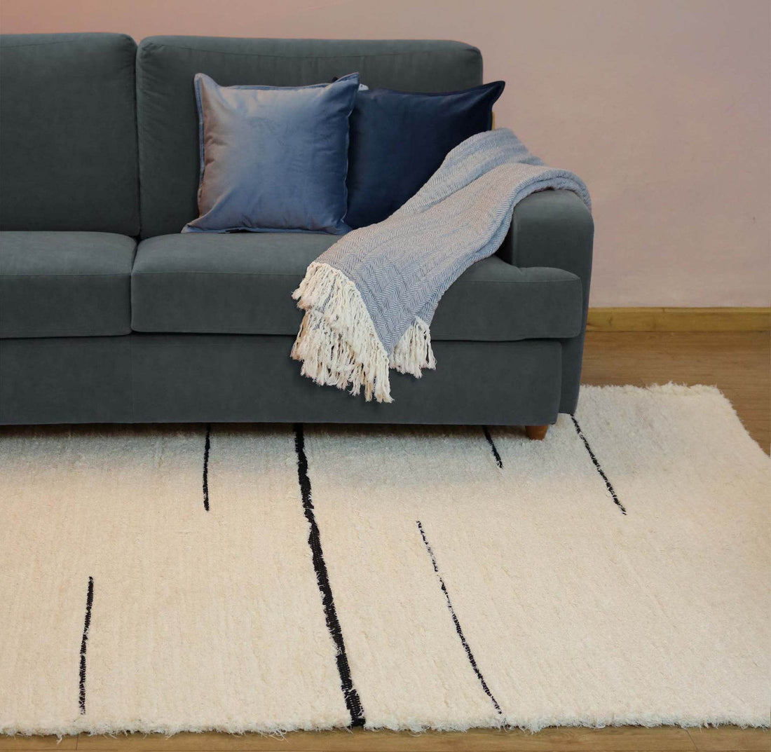 Tapete Mara Romana B - LethesHome