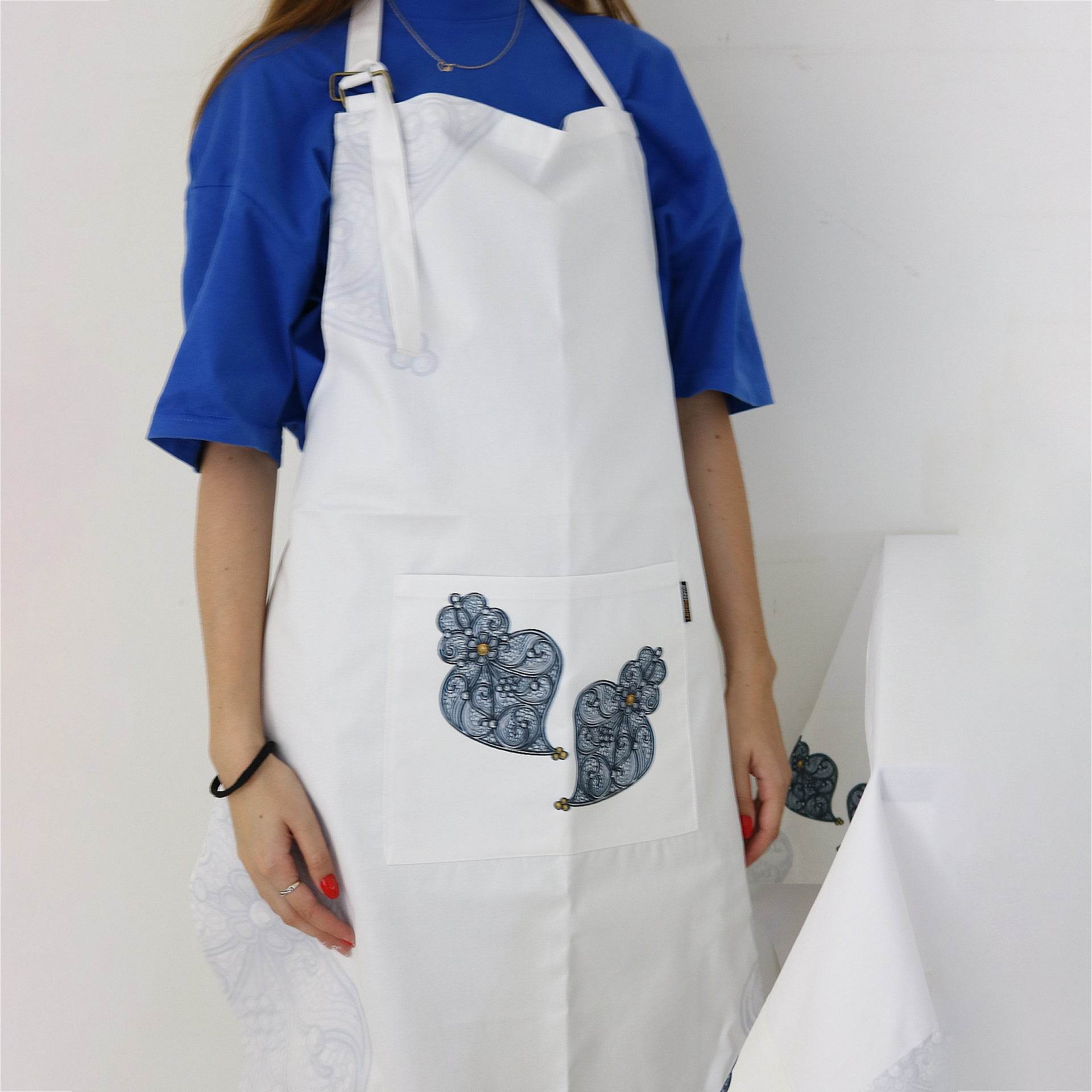 Avental Chieira VR - LethesHome