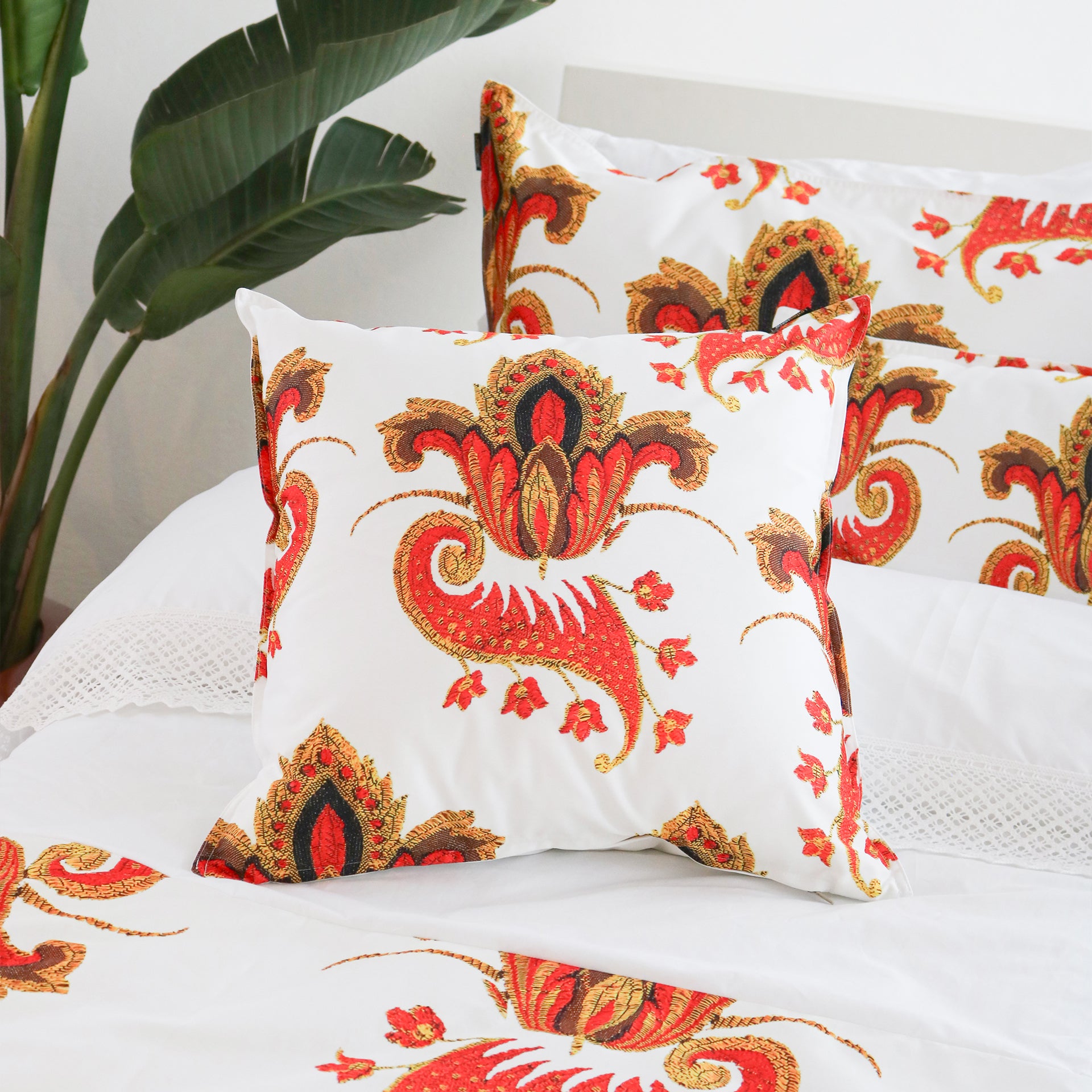 Capa de Almofada Nobre Minho