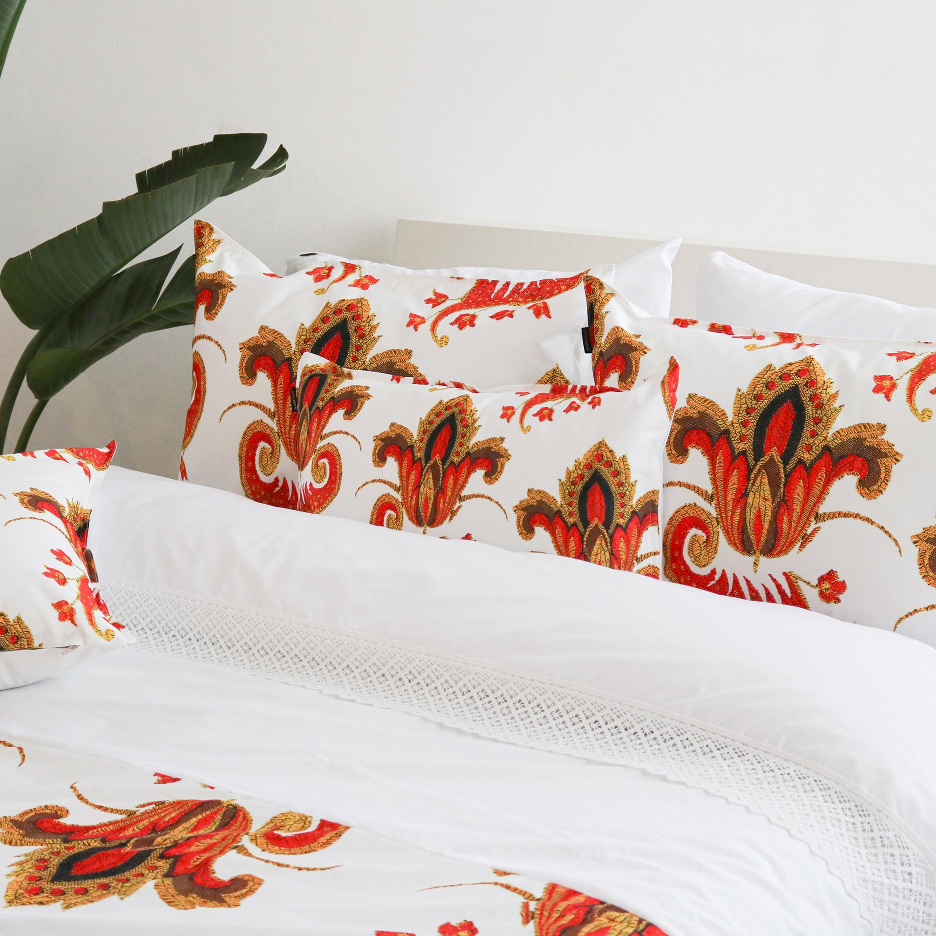 Capa de Almofada Nobre Minho