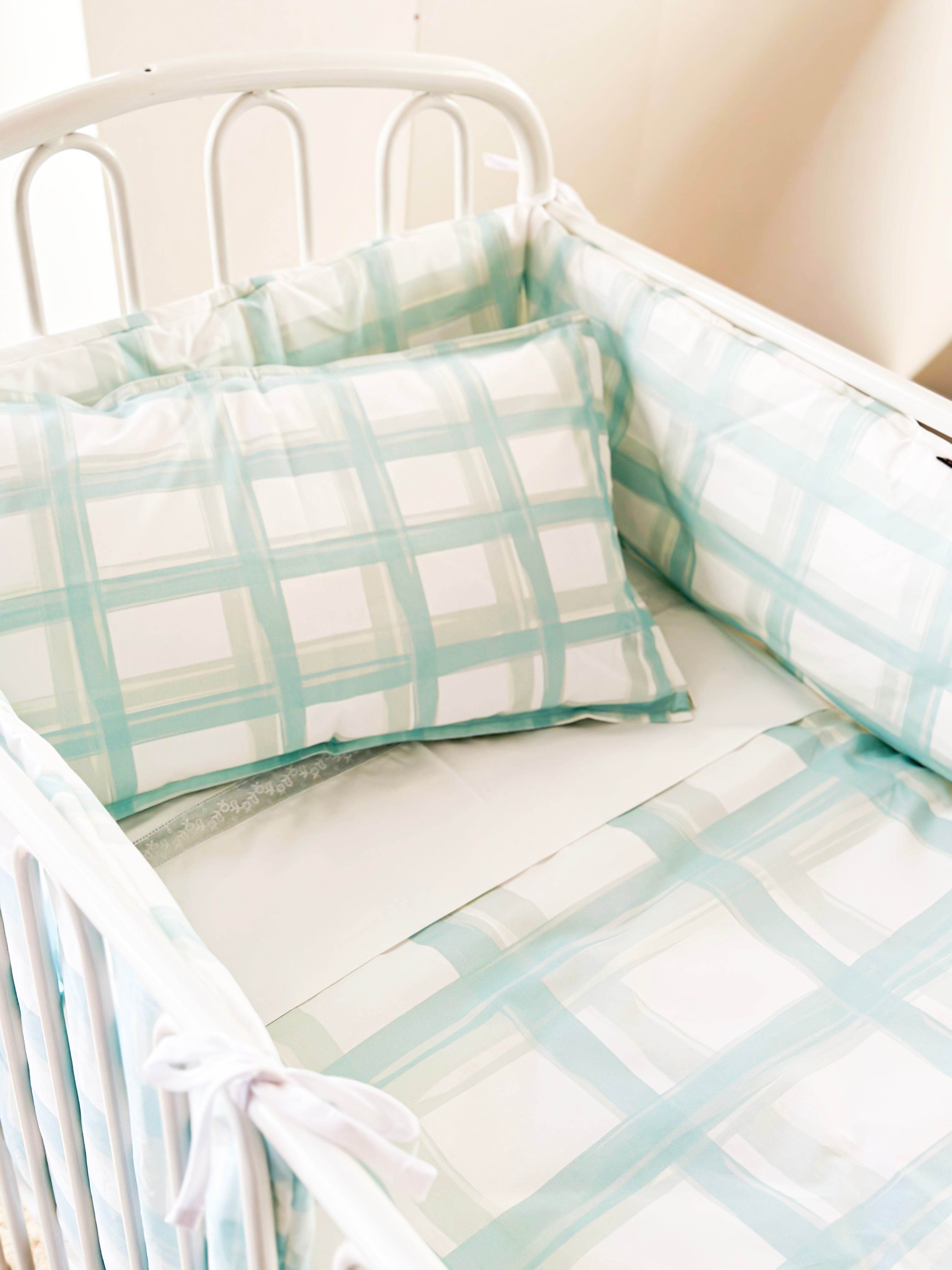 Colcha Acolchoada Xadri - LethesHome