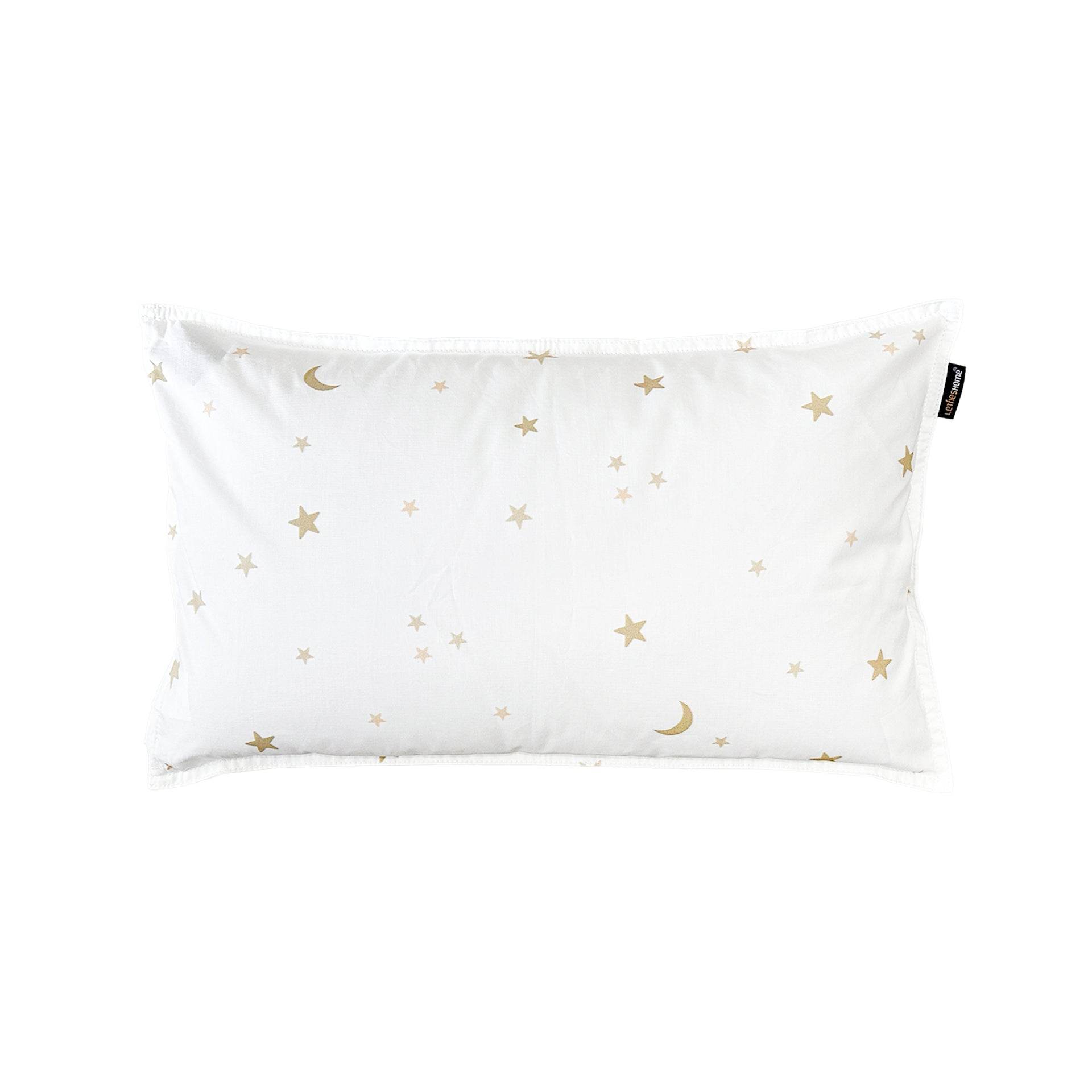 Capa de Almofada Luna - LethesHome