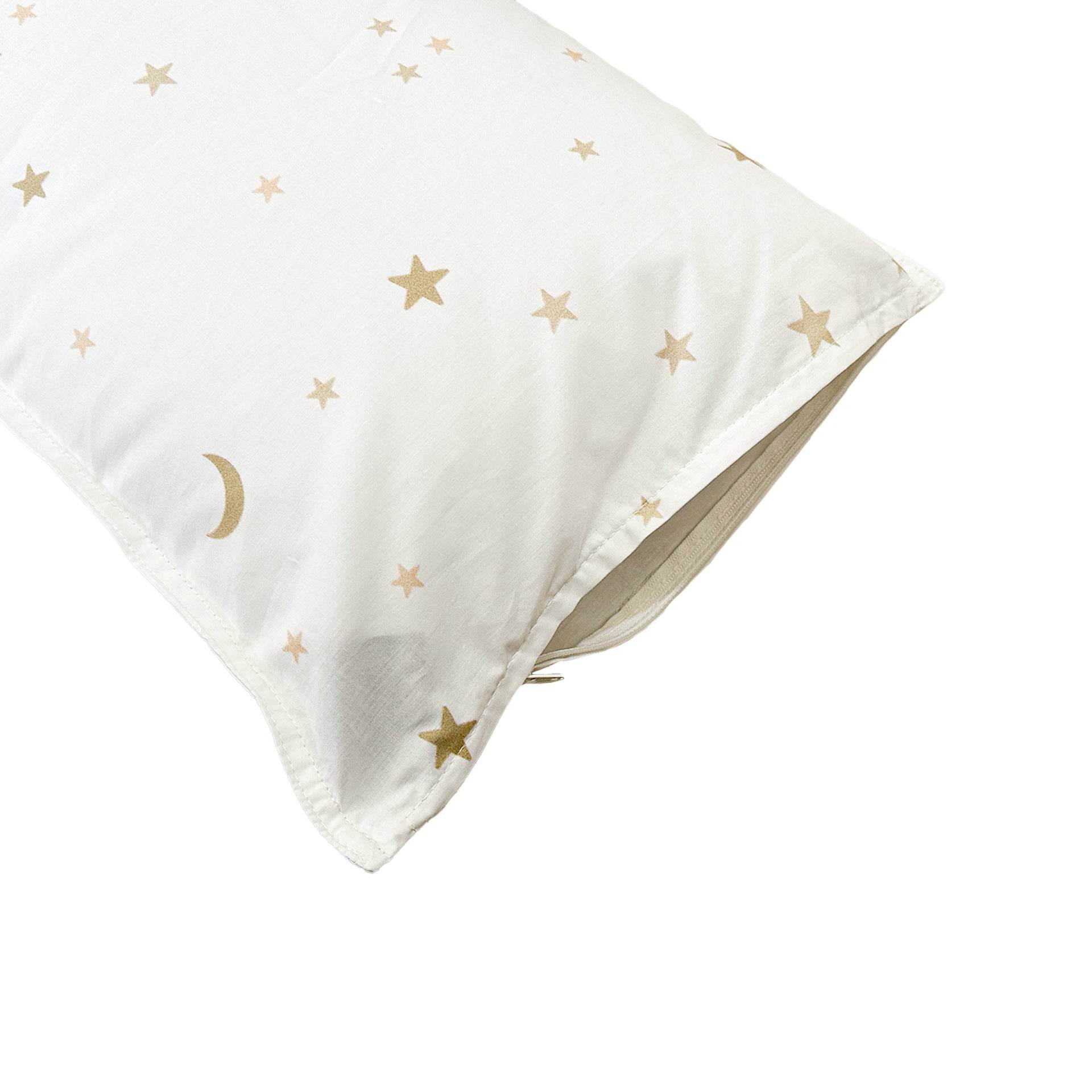 Capa de Almofada Luna - LethesHome