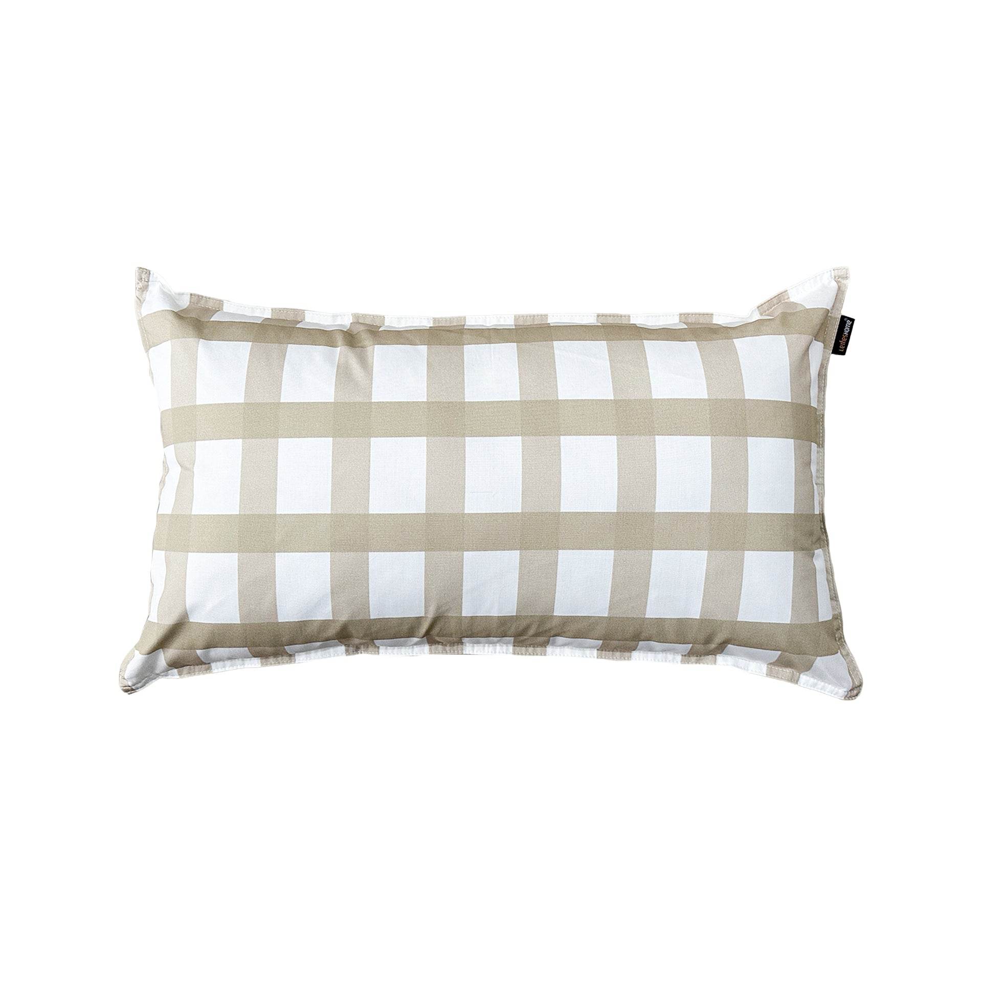 Capa de Almofada Atlas - LethesHome