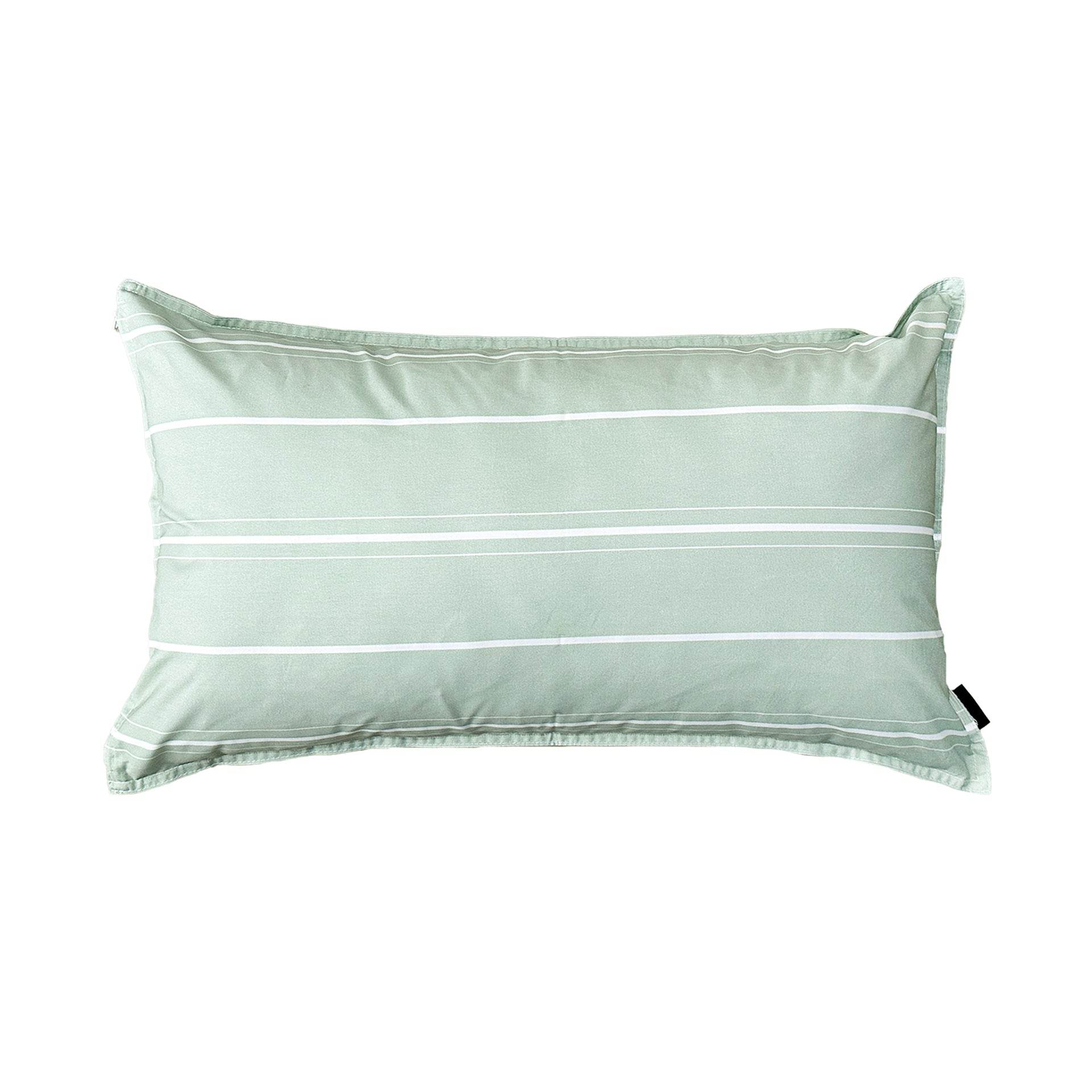 Capa de Almofada Listras - LethesHome