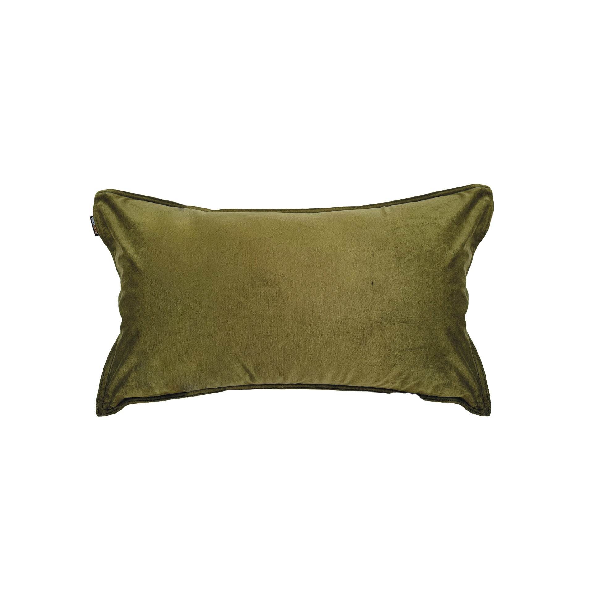 Capa de Almofada Veludo Soft - LethesHome