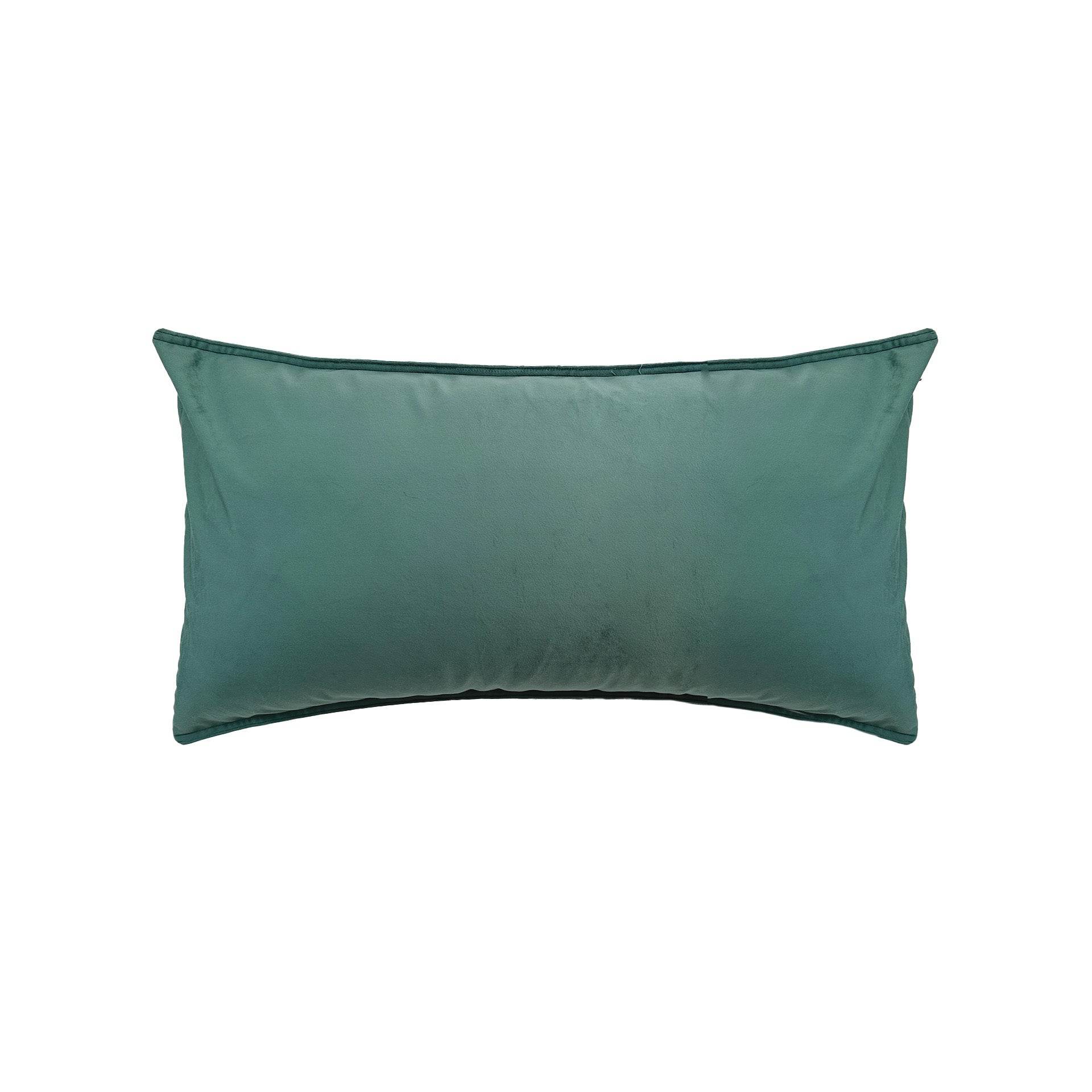 Capa de Almofada Veludo Soft - LethesHome