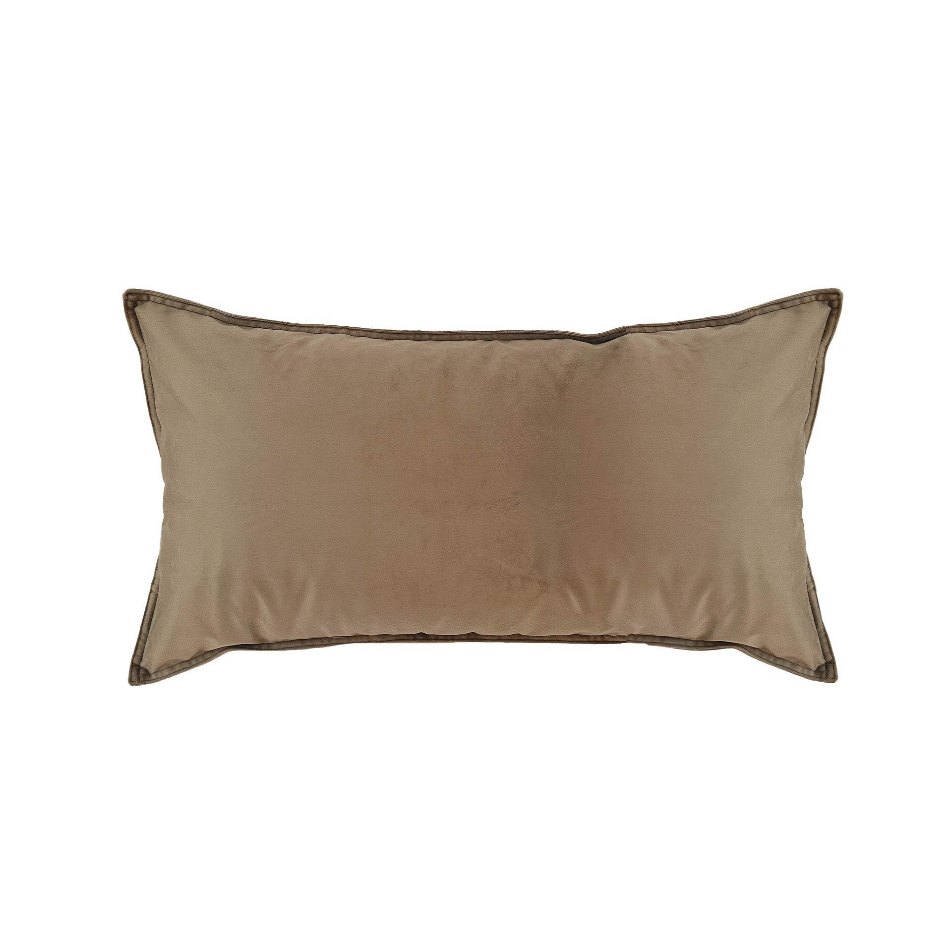 Capa de Almofada Veludo Soft - LethesHome