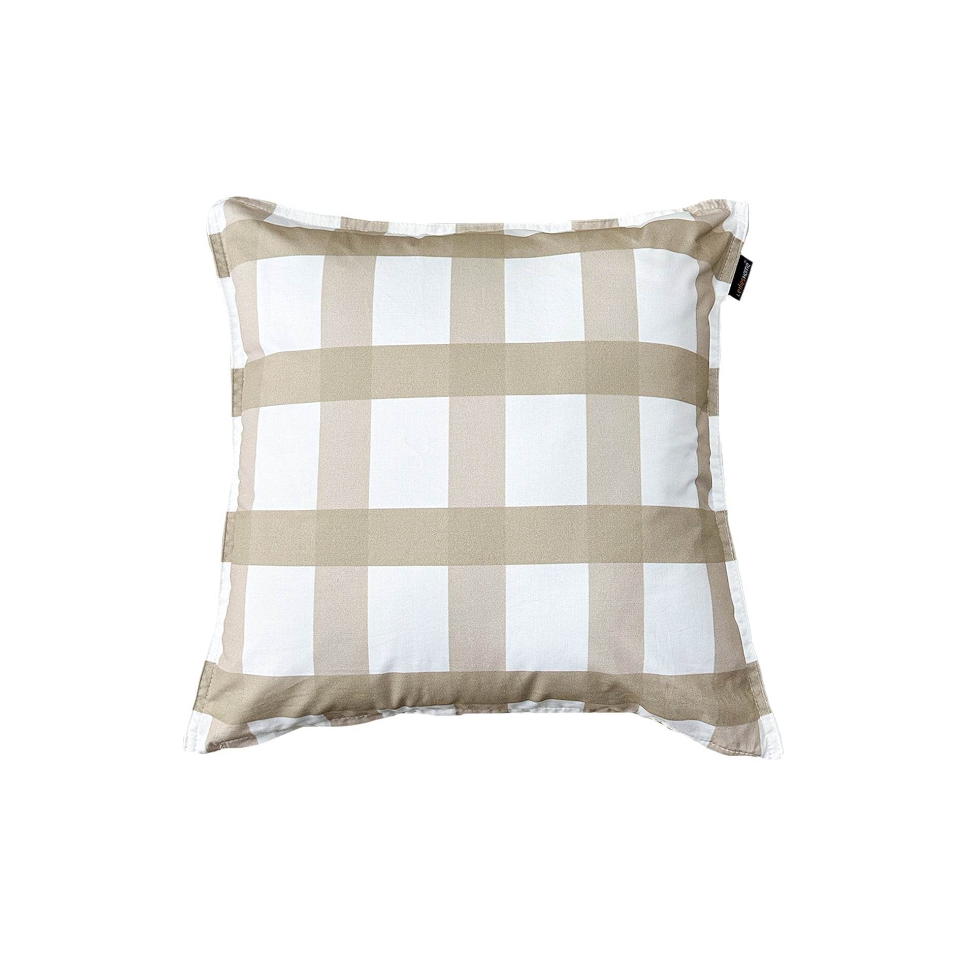 Capa de Almofada Atlas - LethesHome