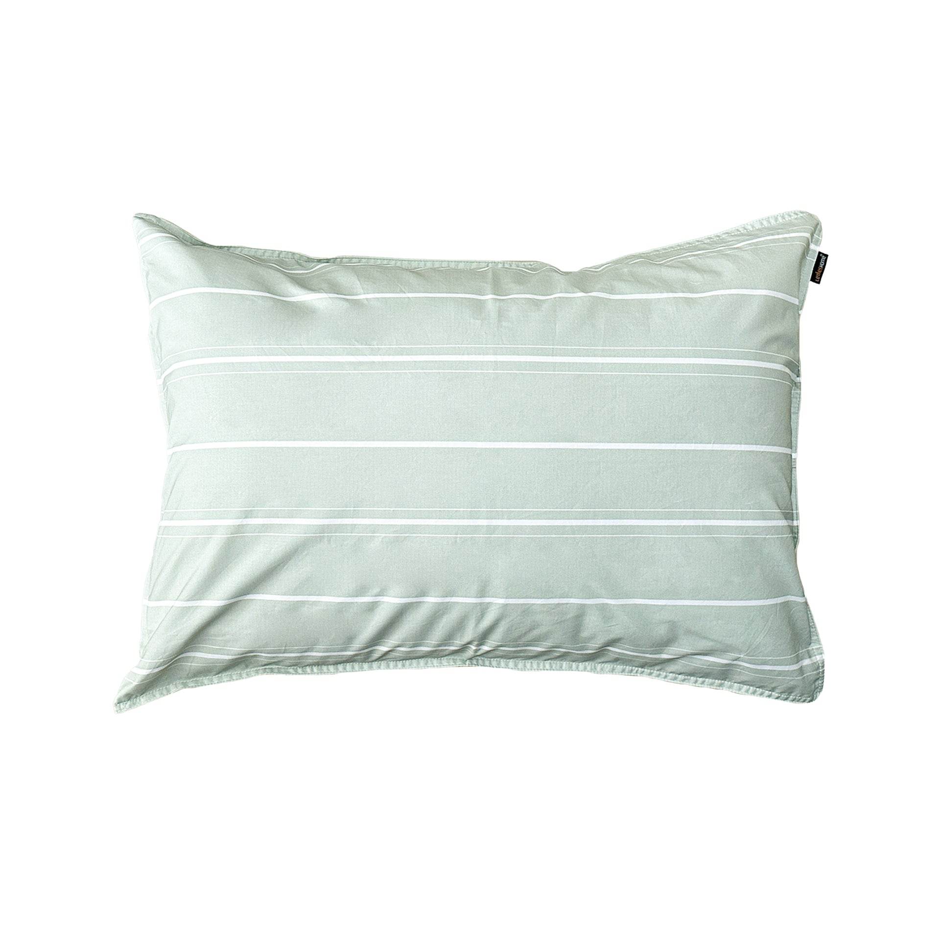Capa de Almofada Listras - LethesHome