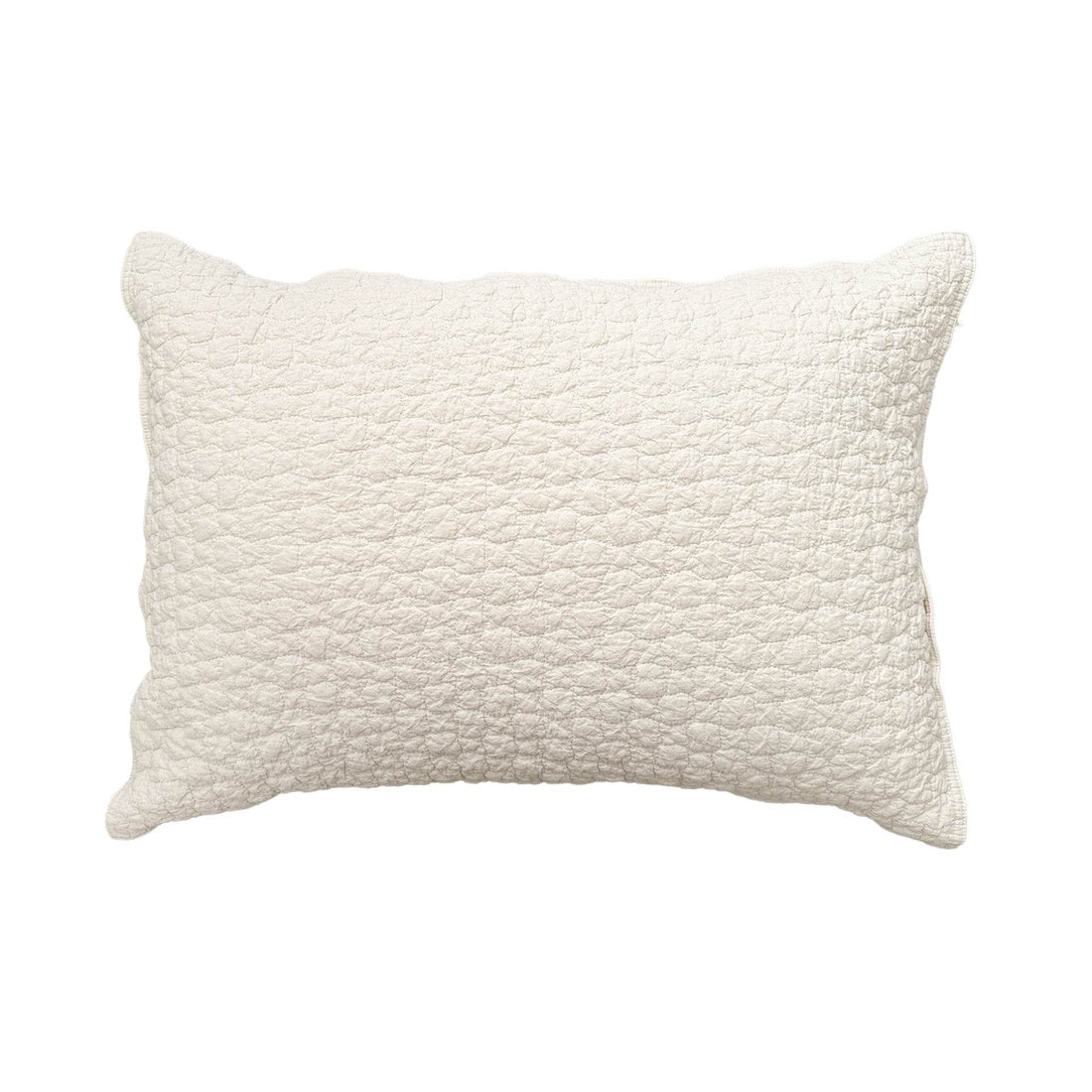 Capa de Almofada Acolchoada Maxime - LethesHome