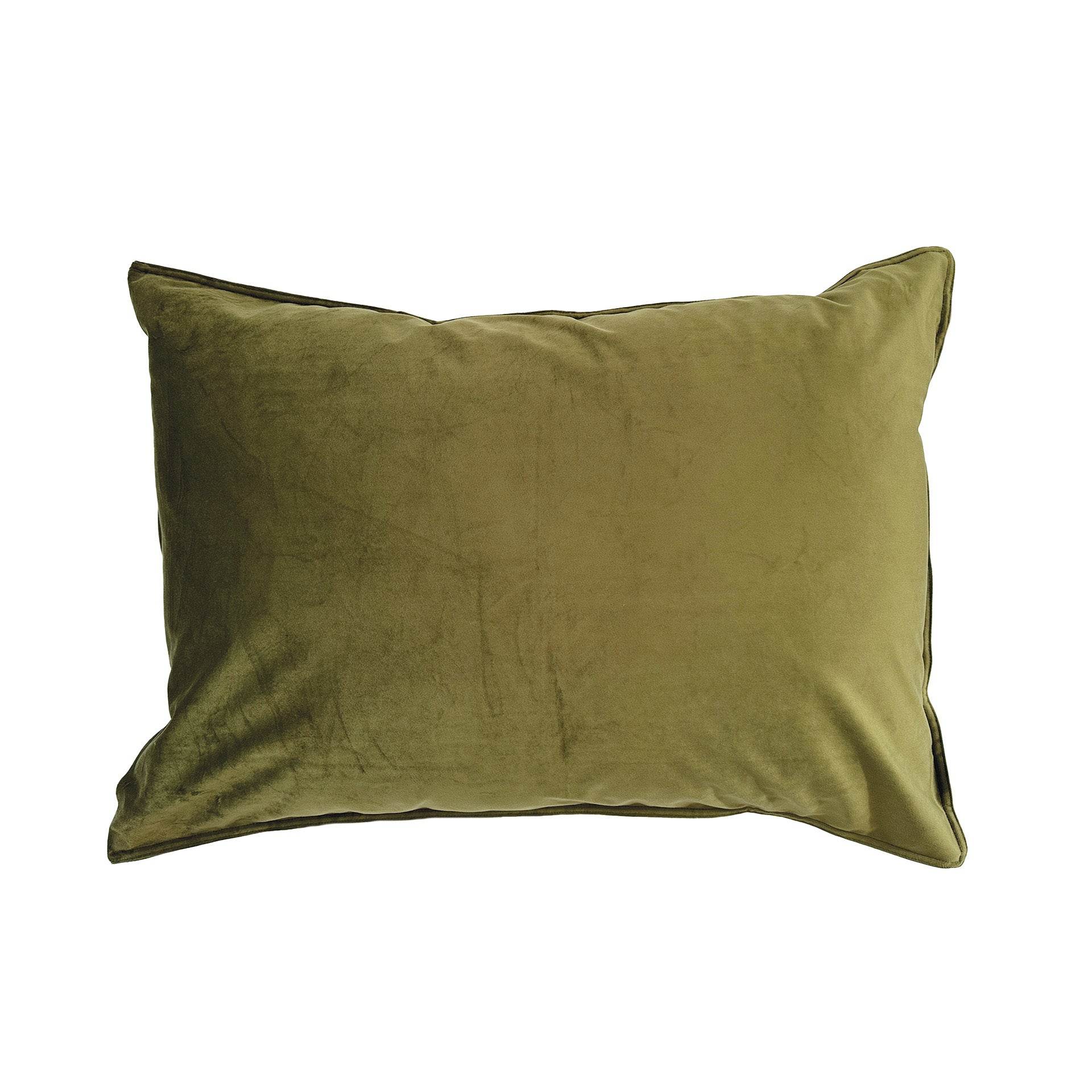 Capa de Almofada Veludo Soft - LethesHome