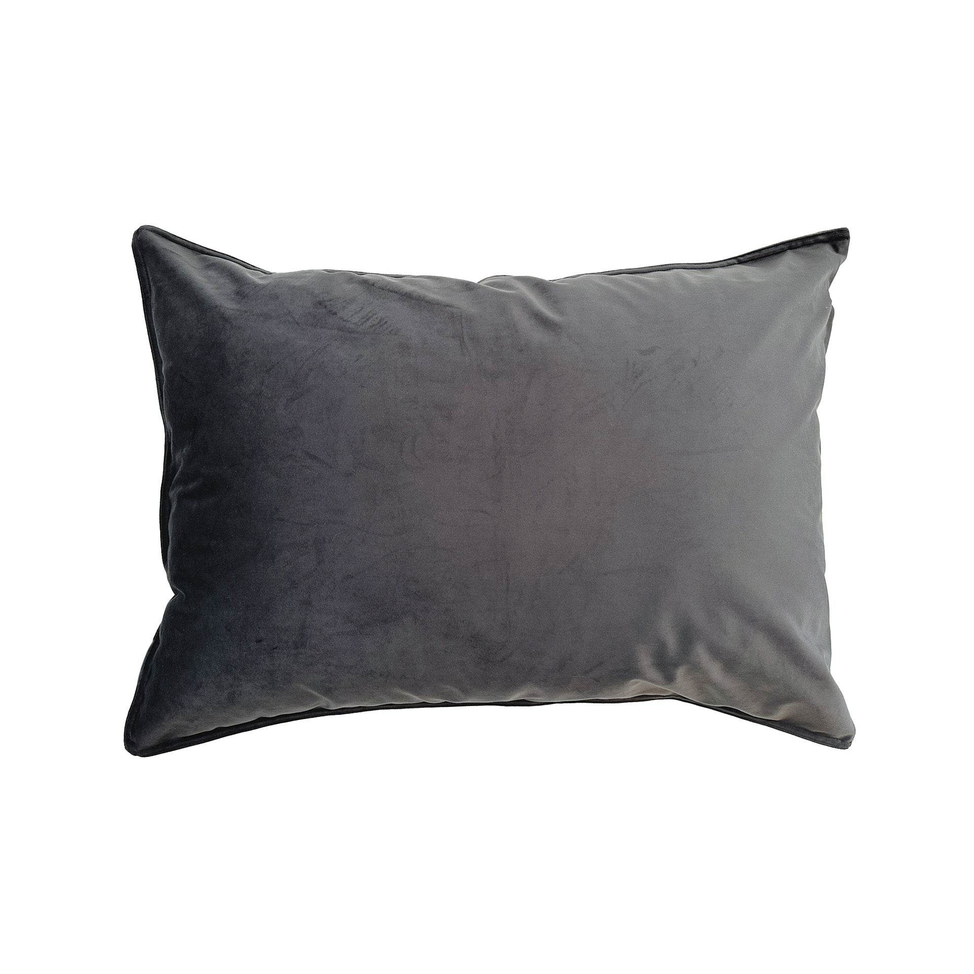 Capa de Almofada Veludo Soft - LethesHome