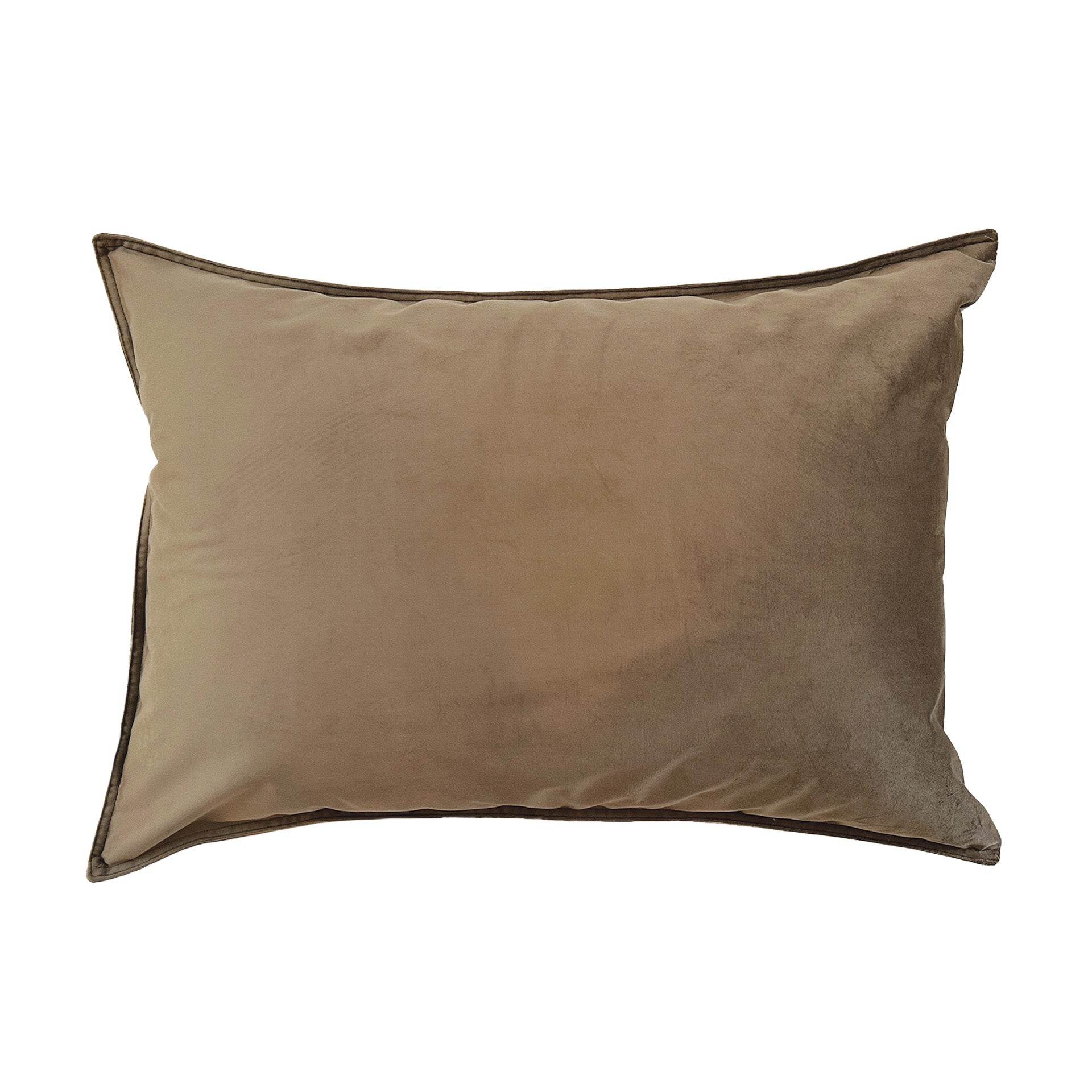 Capa de Almofada Veludo Soft - LethesHome