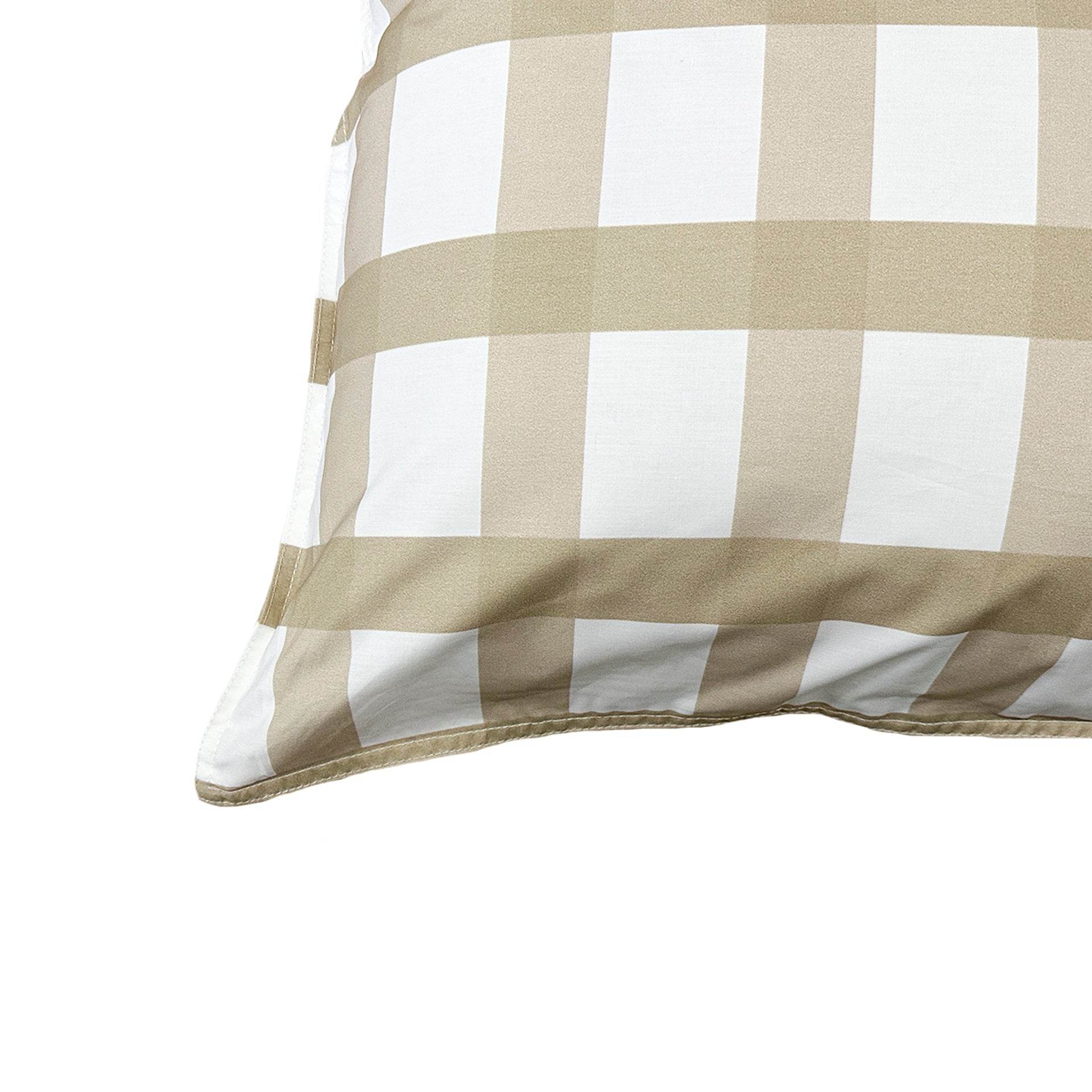 Capa de Almofada Atlas - LethesHome