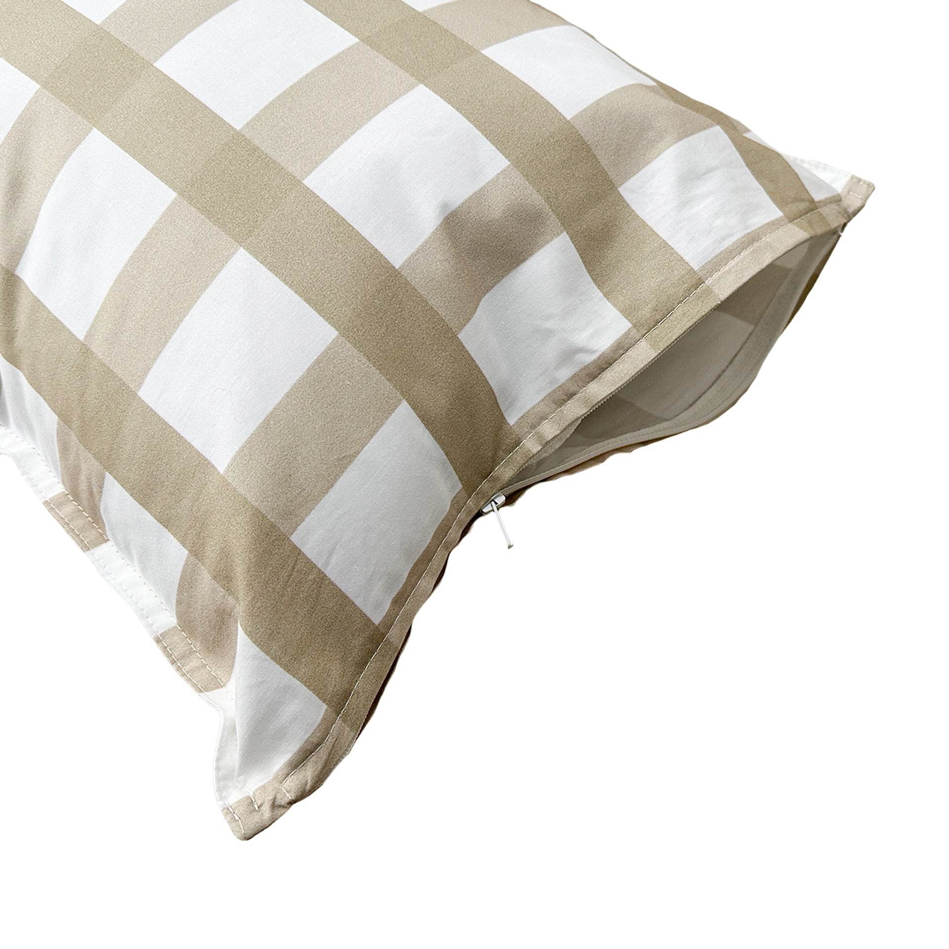 Capa de Almofada Atlas - LethesHome