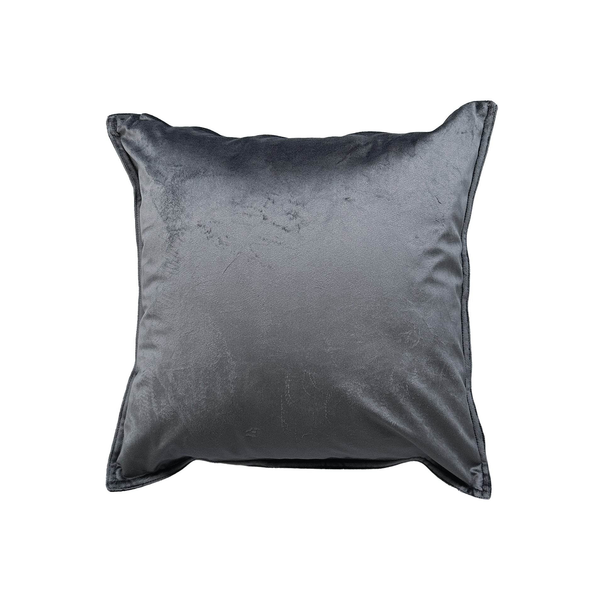 Capa de Almofada Veludo Soft - LethesHome