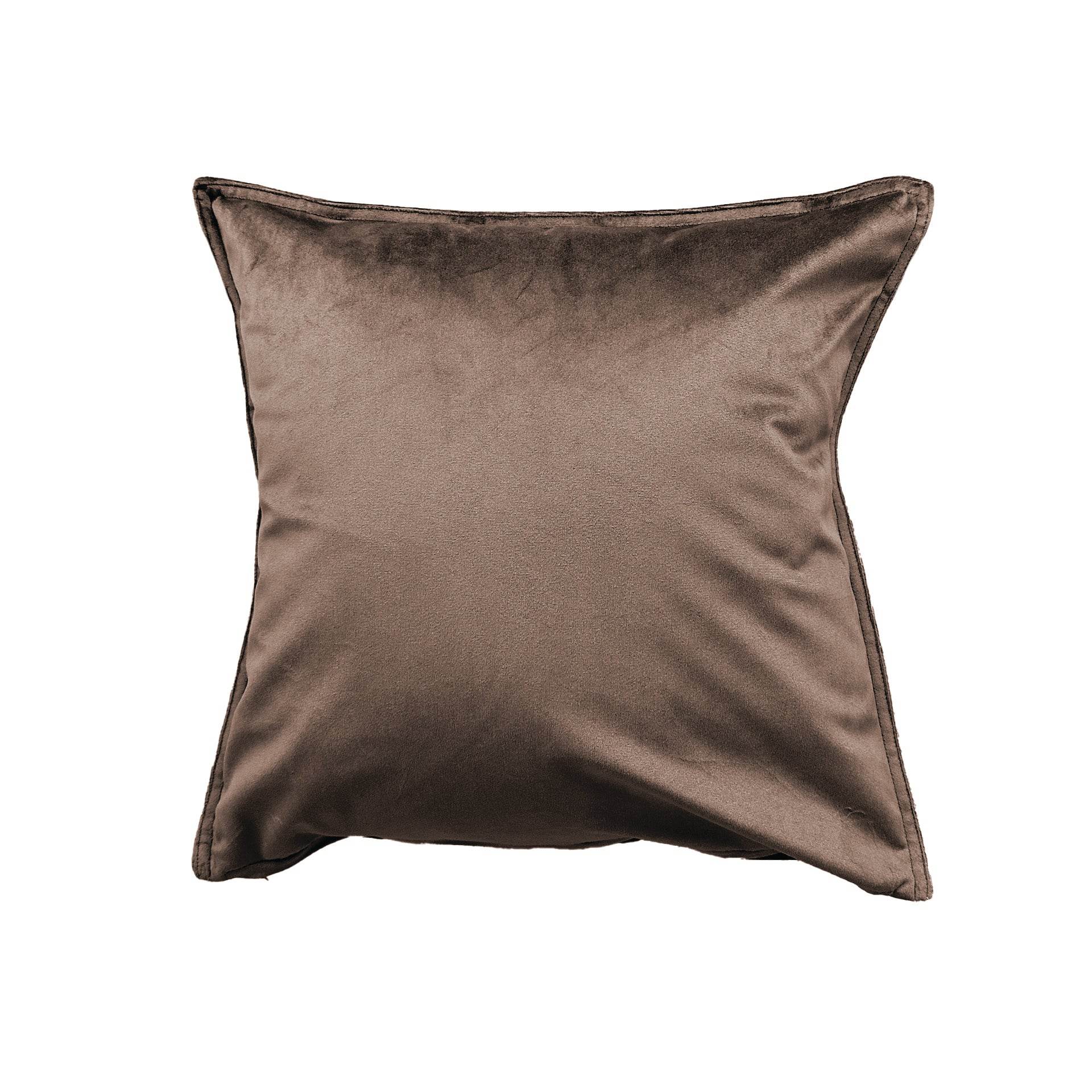 Capa de Almofada Veludo Soft - LethesHome